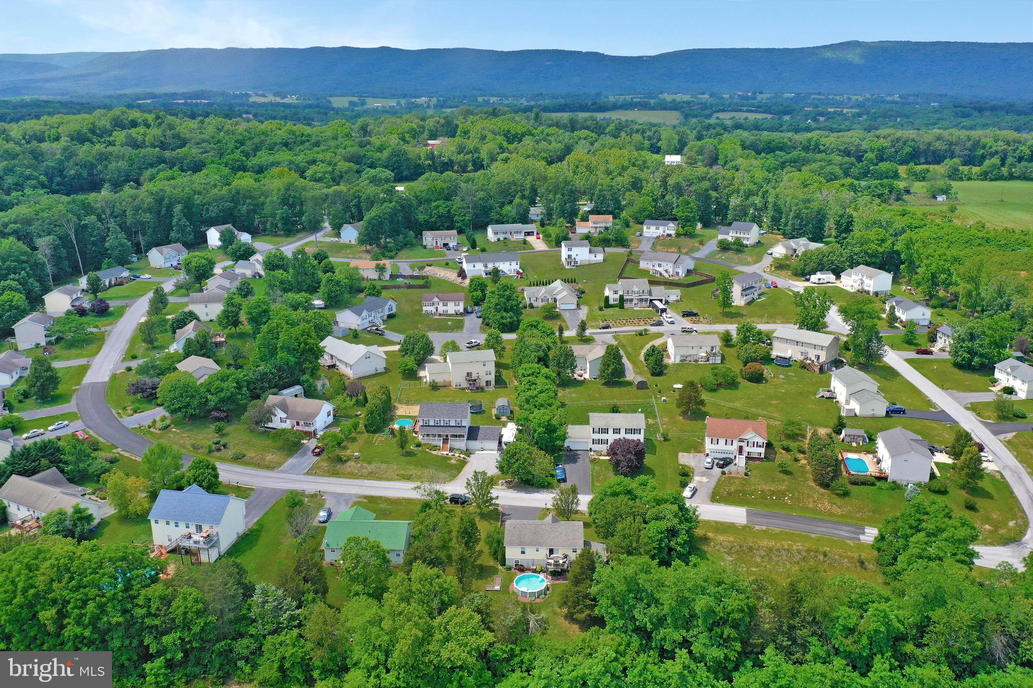 OAK RIDGE - Residential