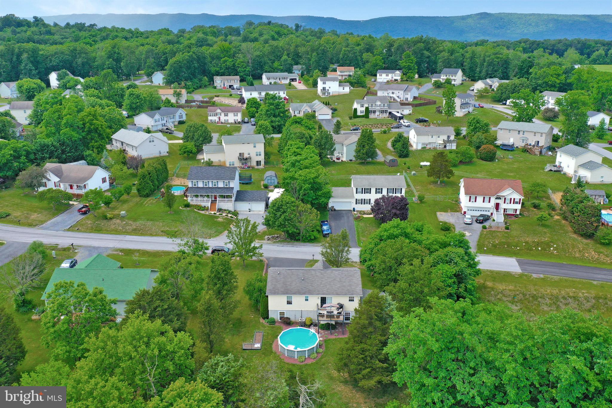 OAK RIDGE - Residential