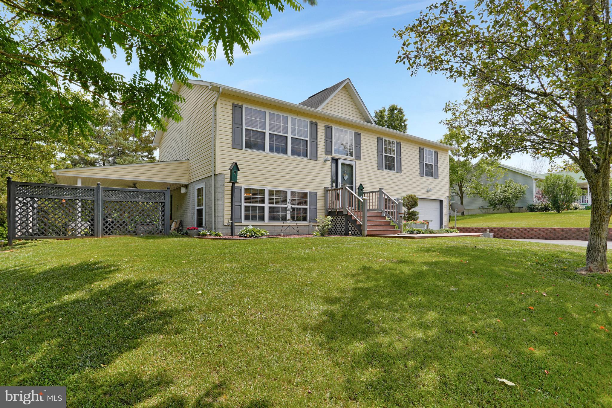 OAK RIDGE - Residential