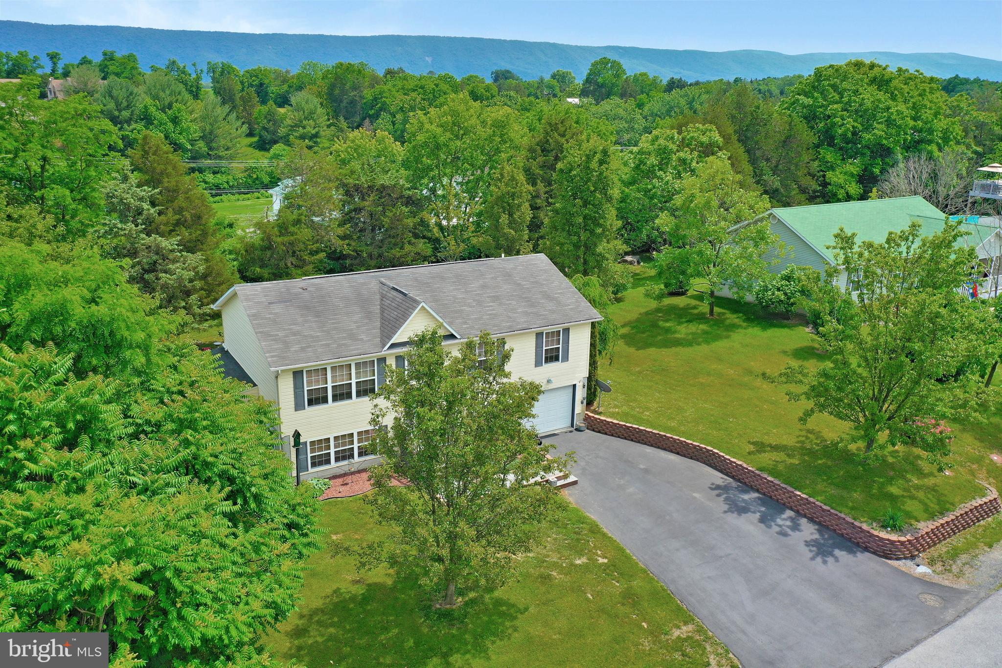 OAK RIDGE - Residential