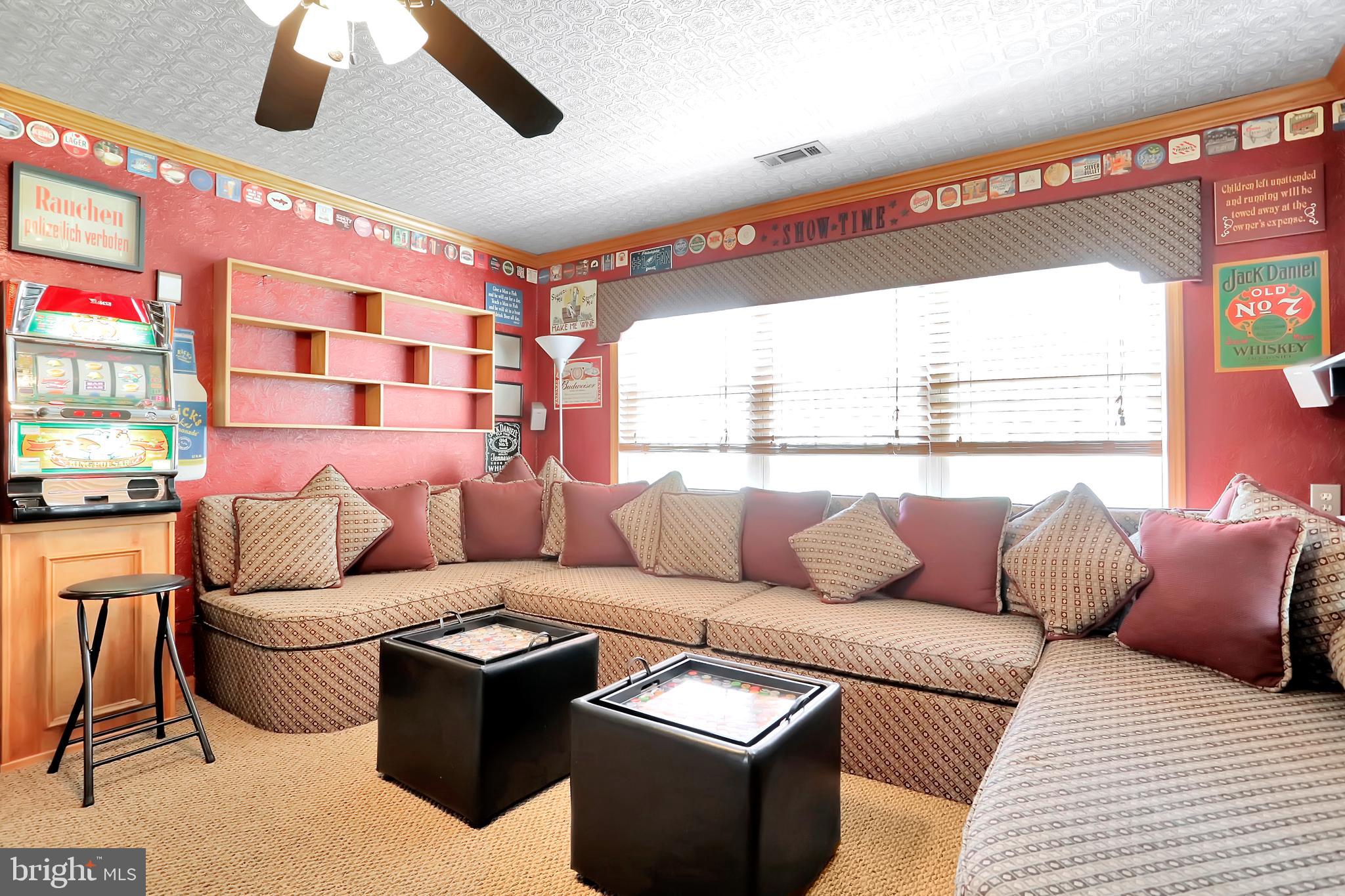 OAK RIDGE - Residential