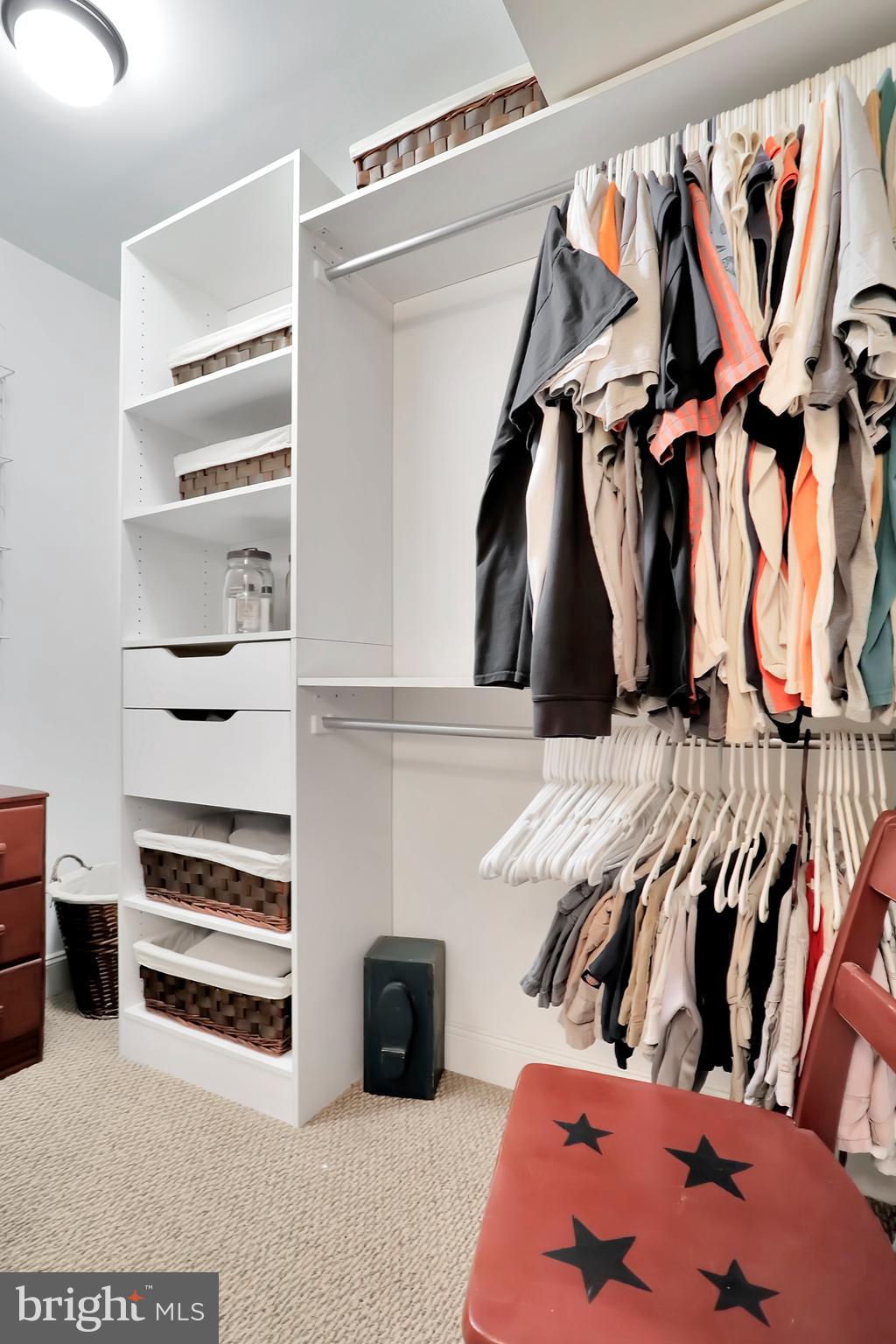 OAK RIDGE - Residential