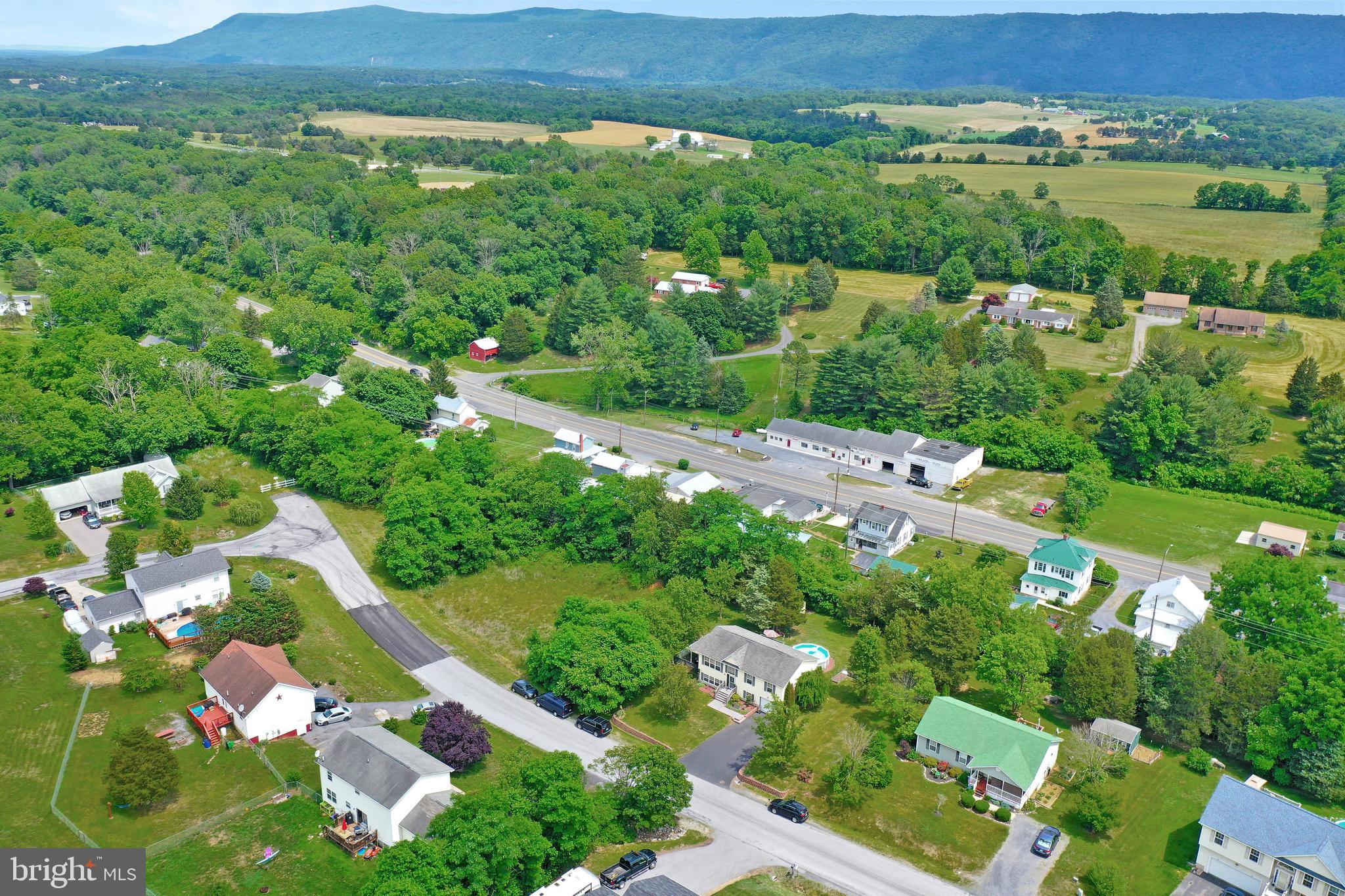 OAK RIDGE - Residential