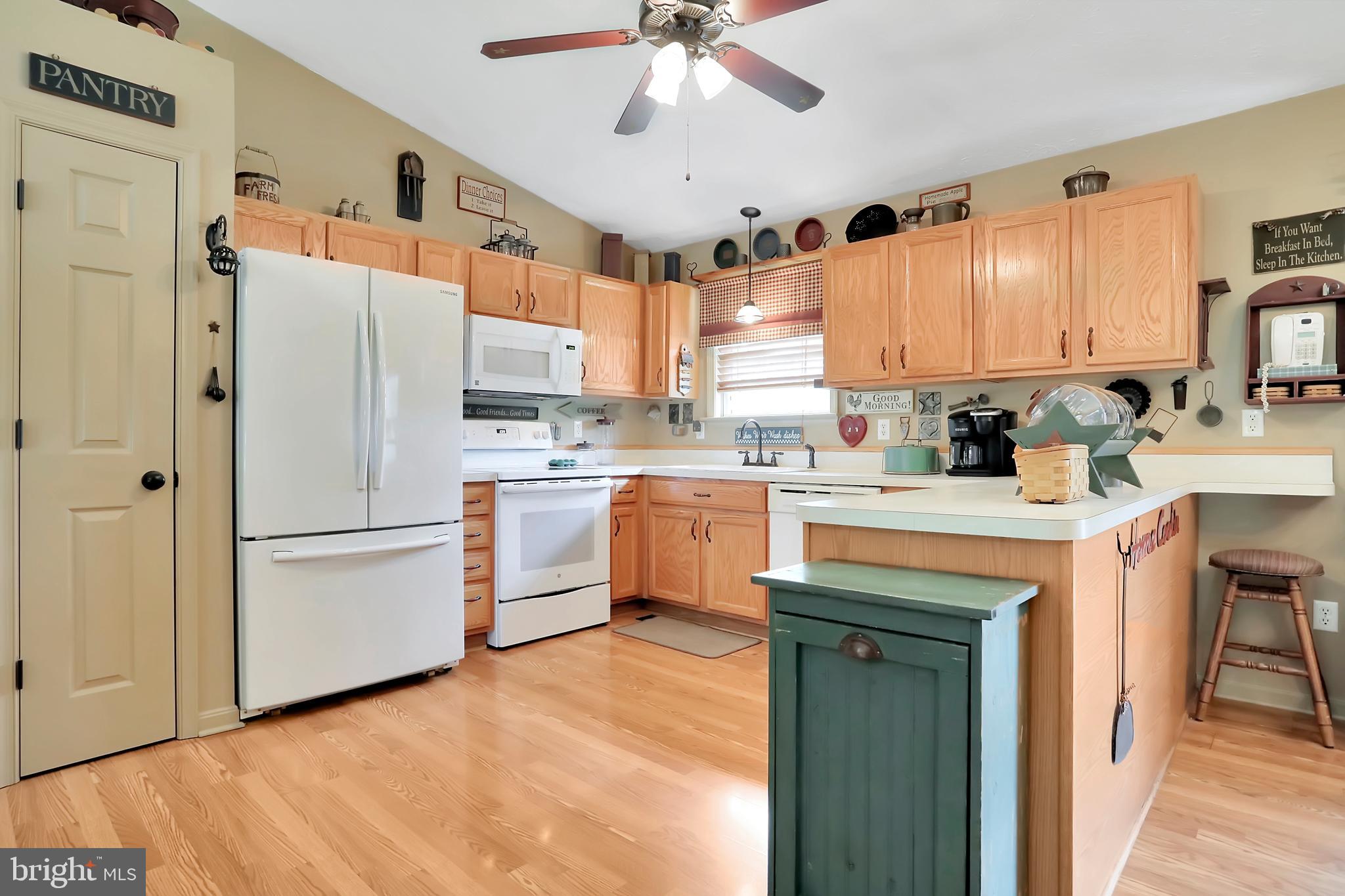 OAK RIDGE - Residential