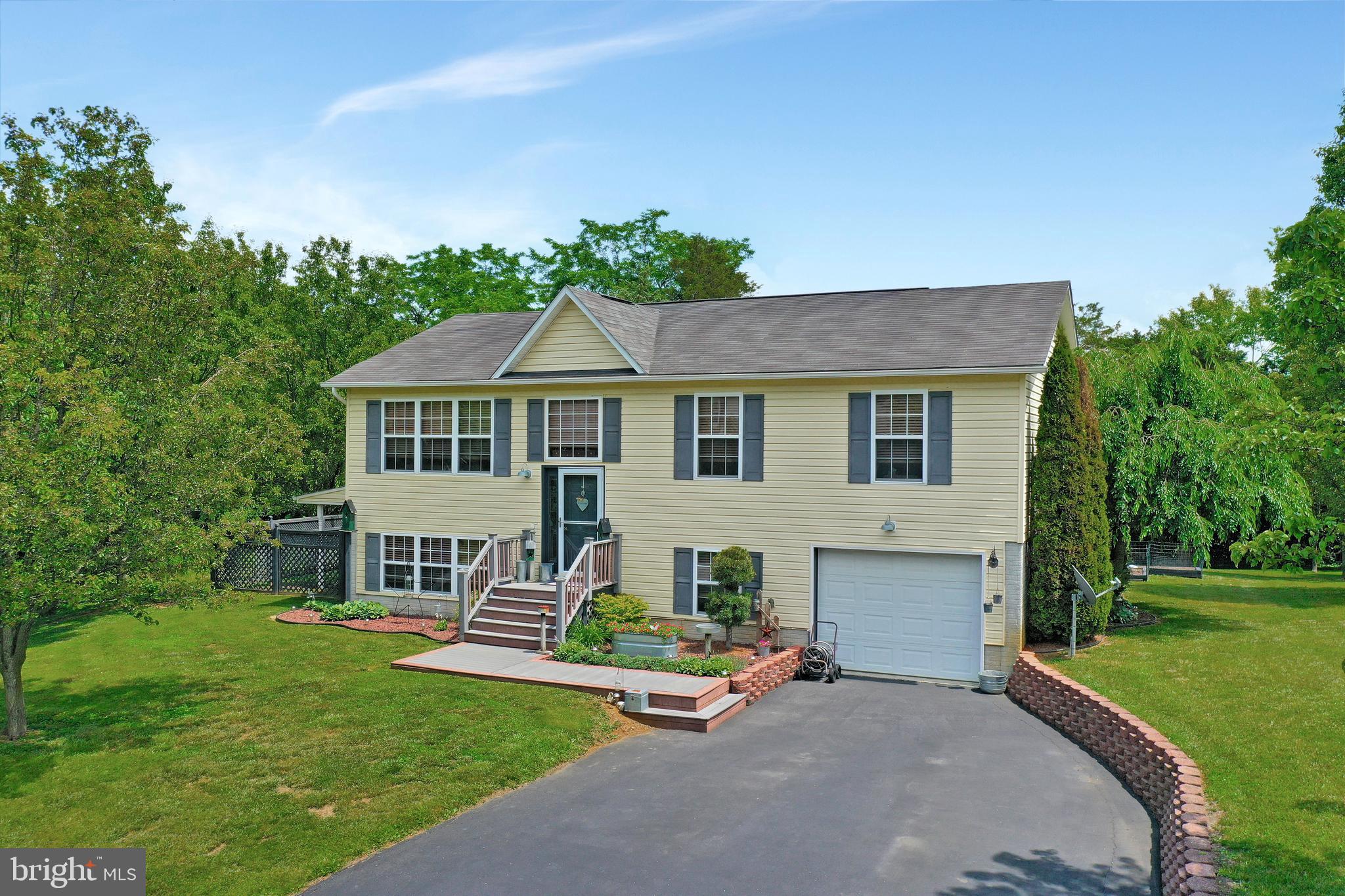 OAK RIDGE - Residential