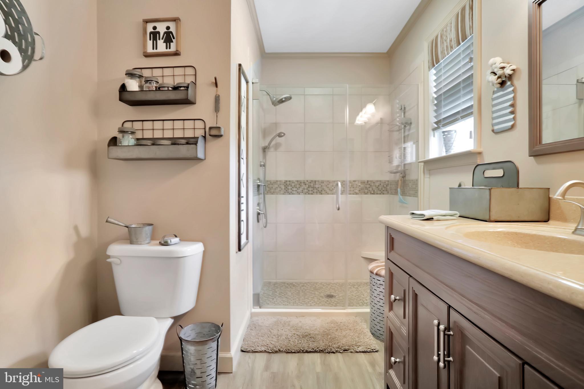 OAK RIDGE - Residential