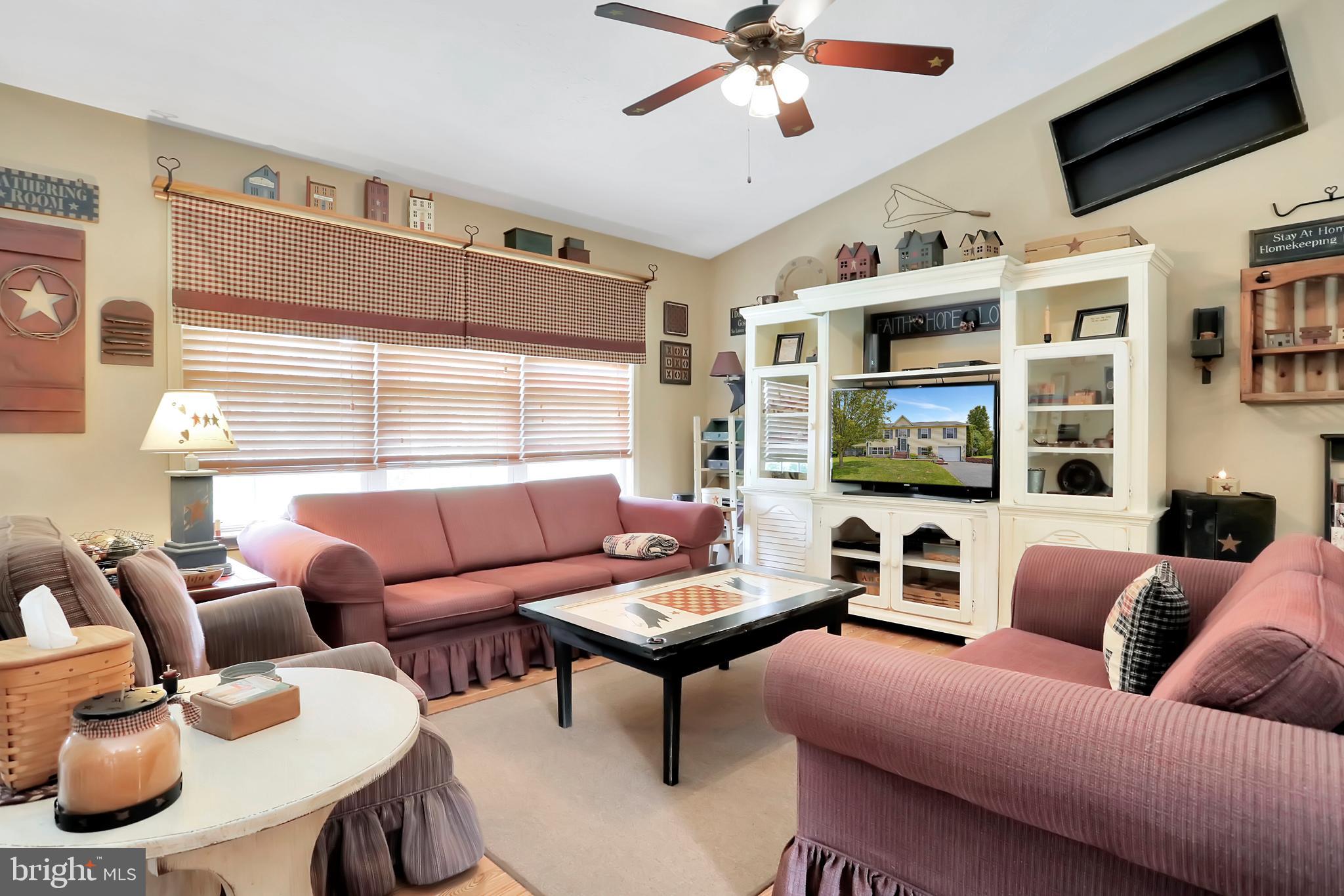 OAK RIDGE - Residential