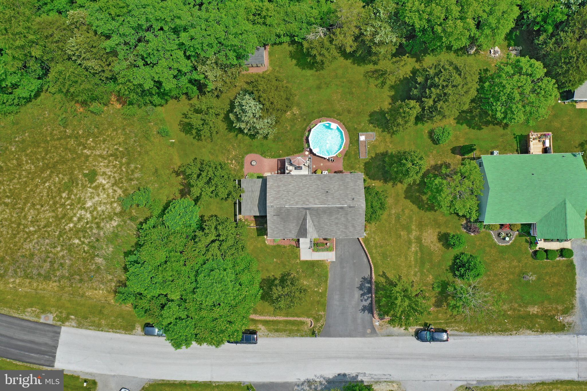 OAK RIDGE - Residential