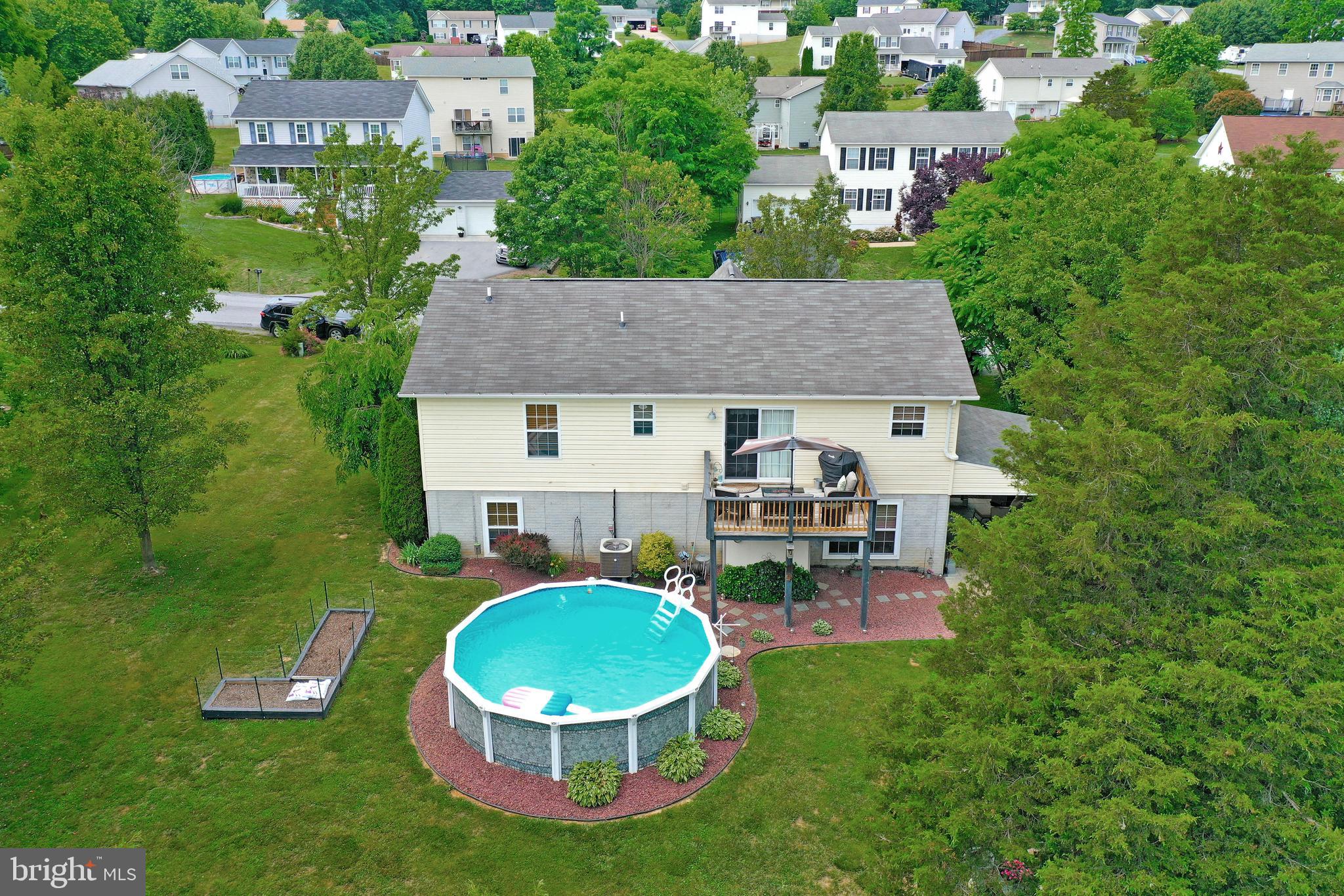 OAK RIDGE - Residential