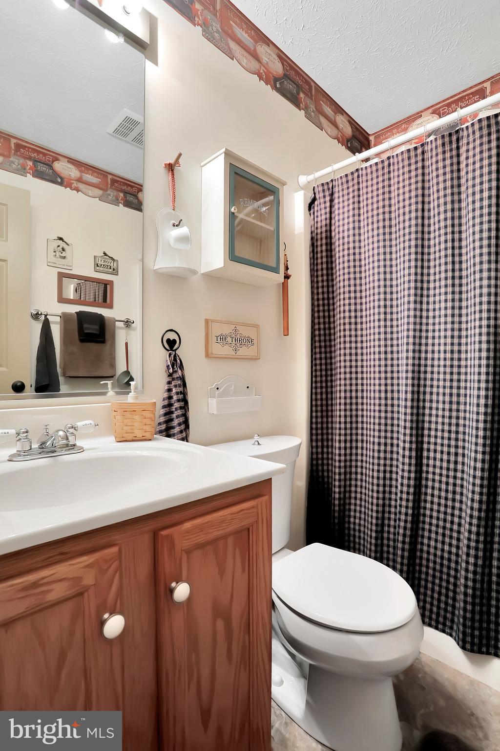 OAK RIDGE - Residential