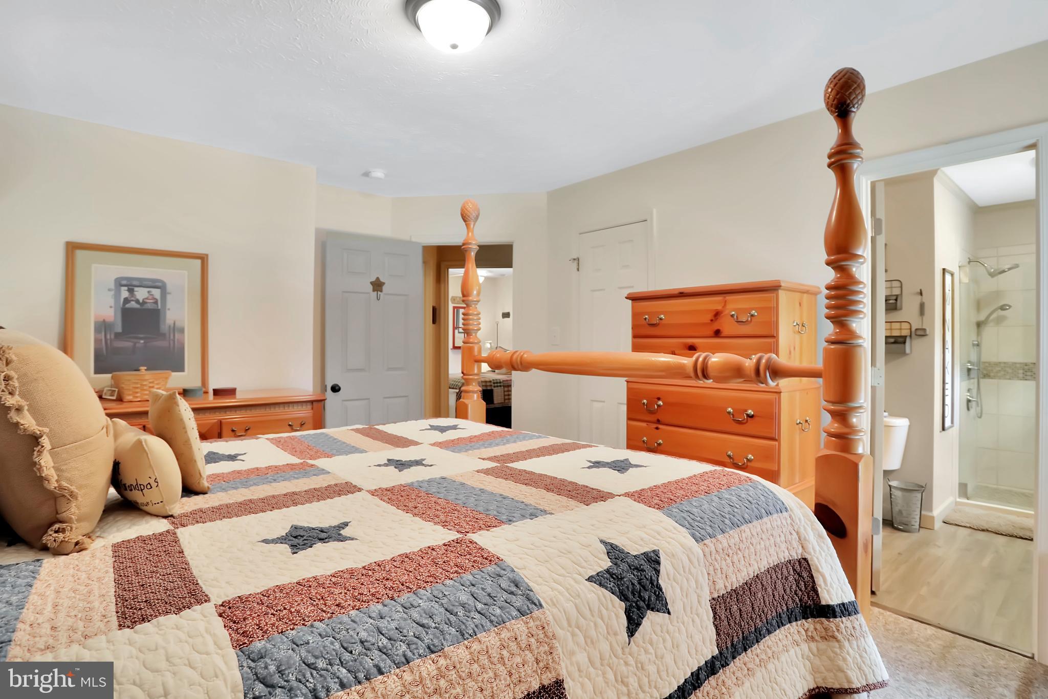 OAK RIDGE - Residential