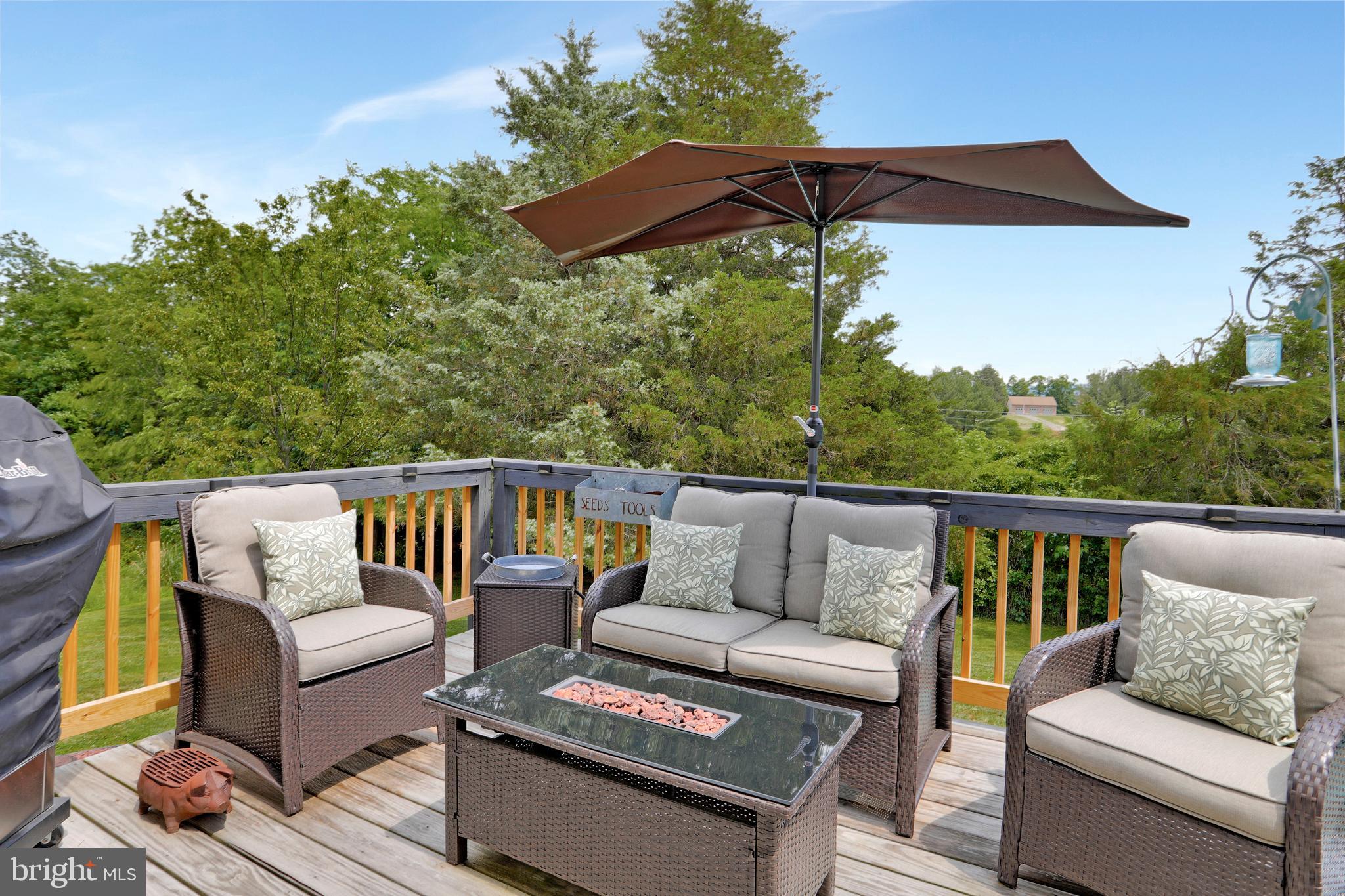 OAK RIDGE - Residential