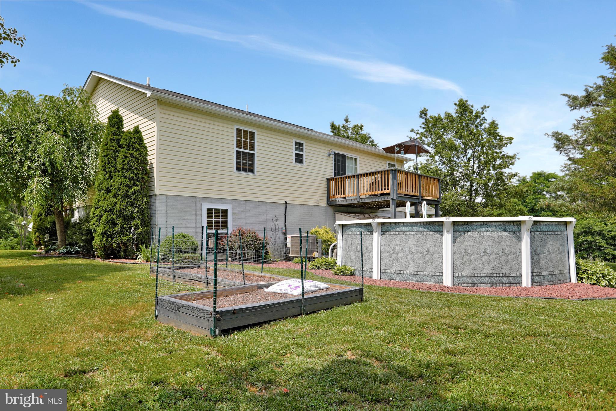 OAK RIDGE - Residential