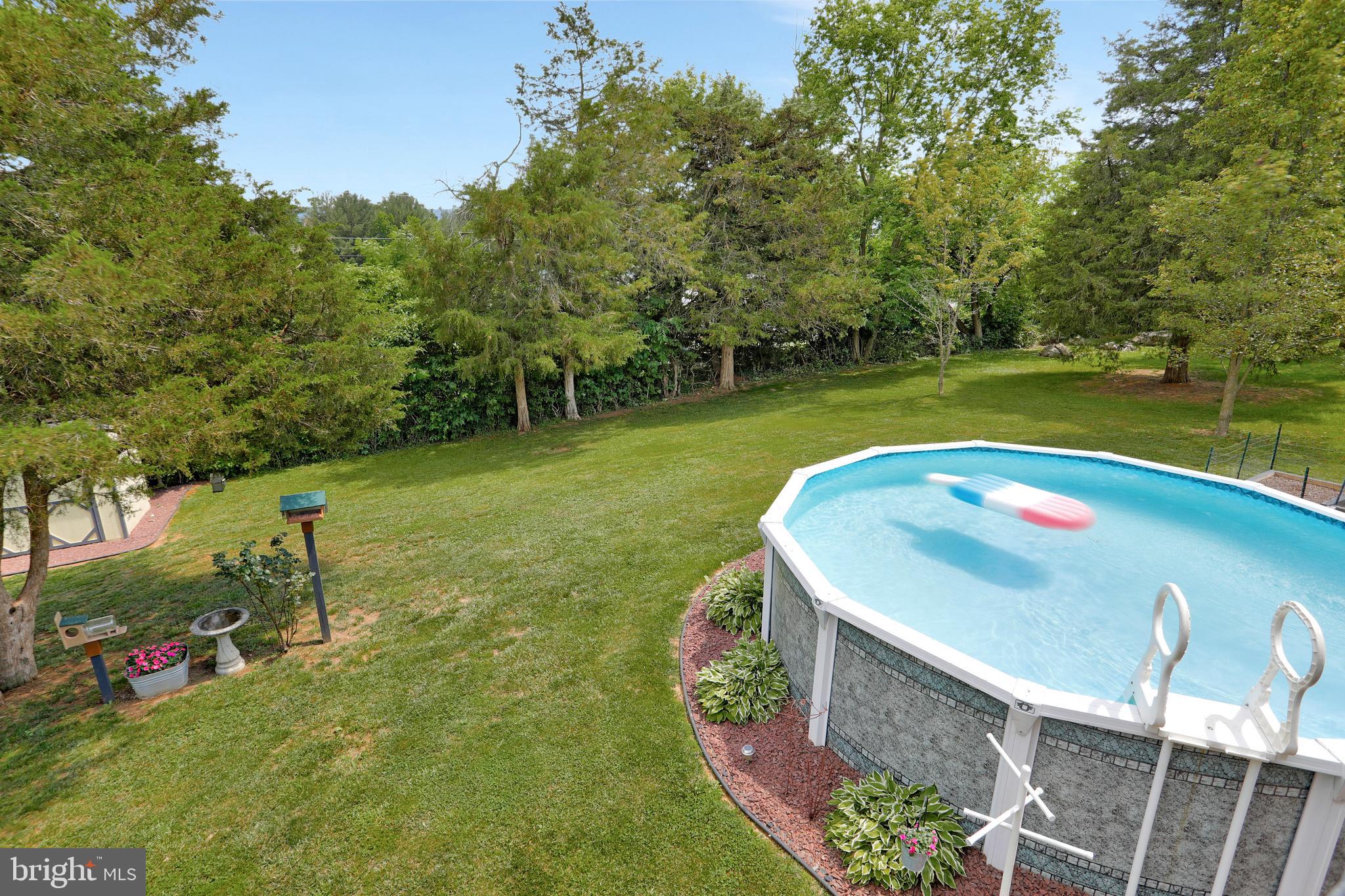 OAK RIDGE - Residential