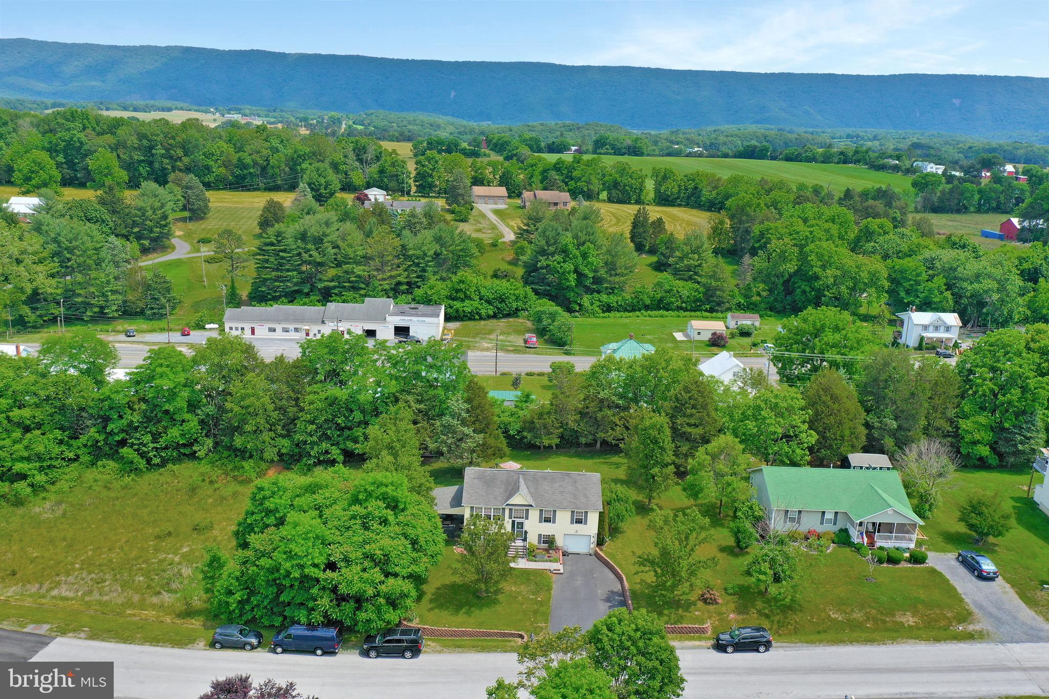 OAK RIDGE - Residential