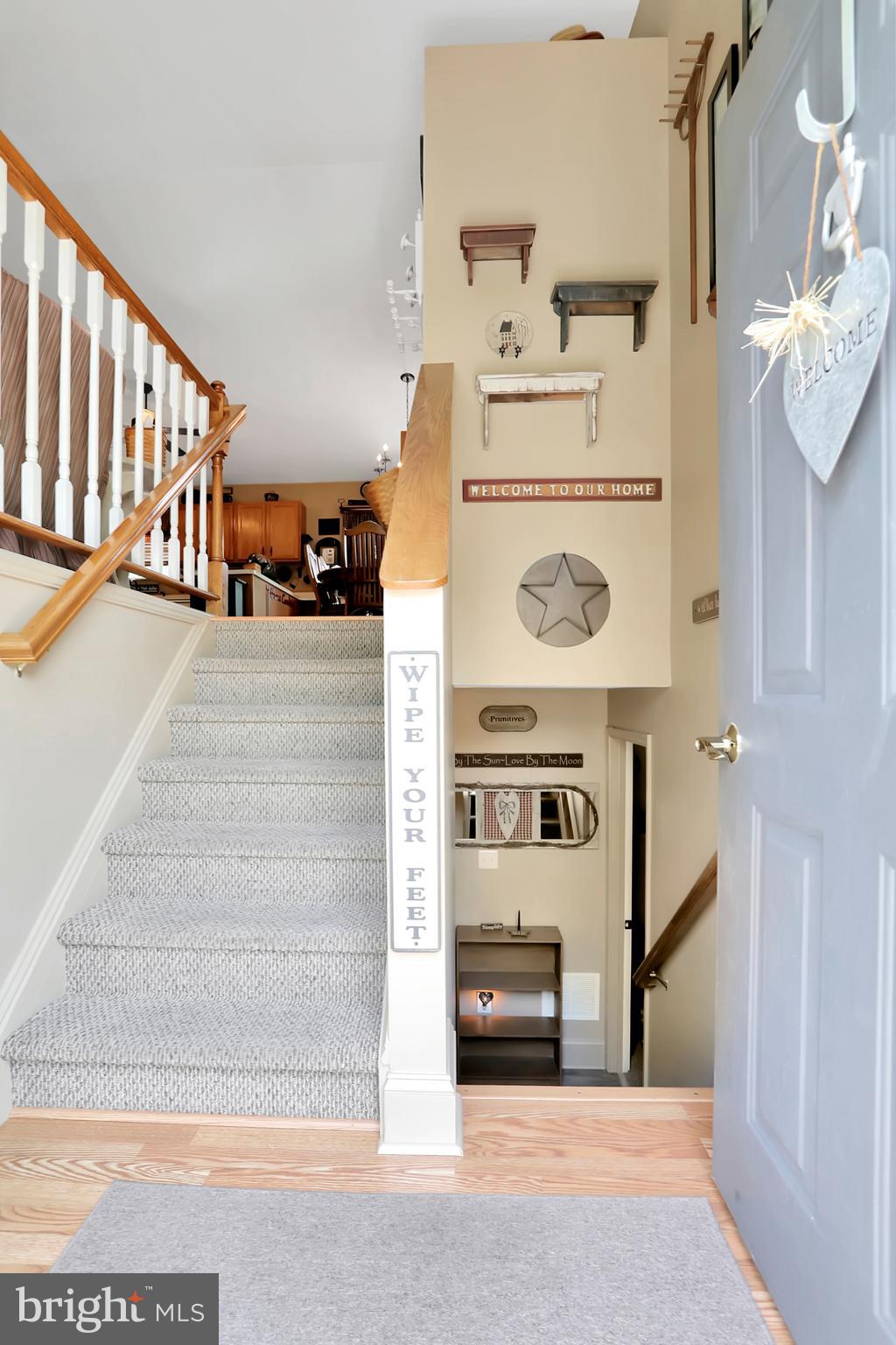 OAK RIDGE - Residential