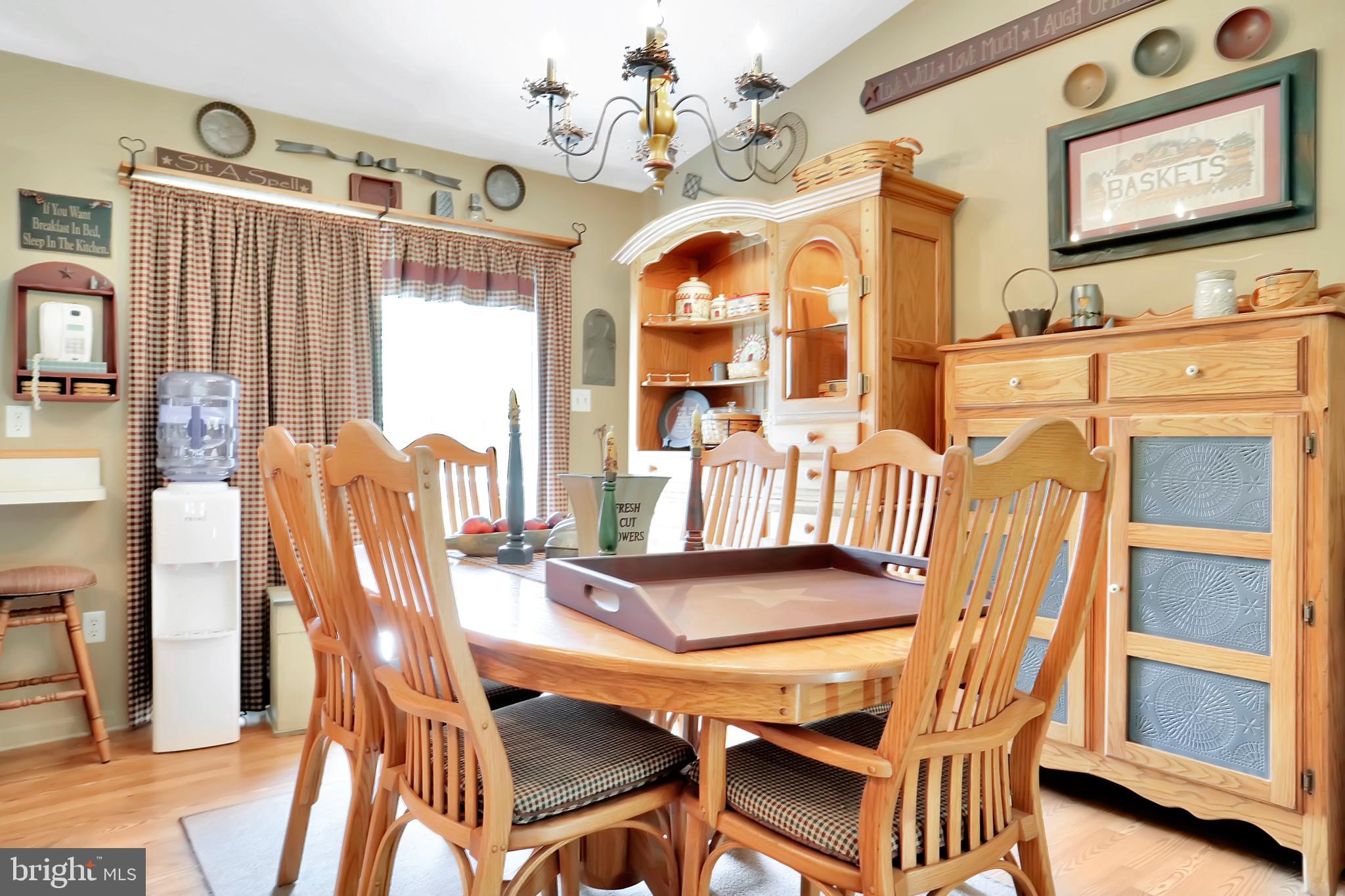 OAK RIDGE - Residential