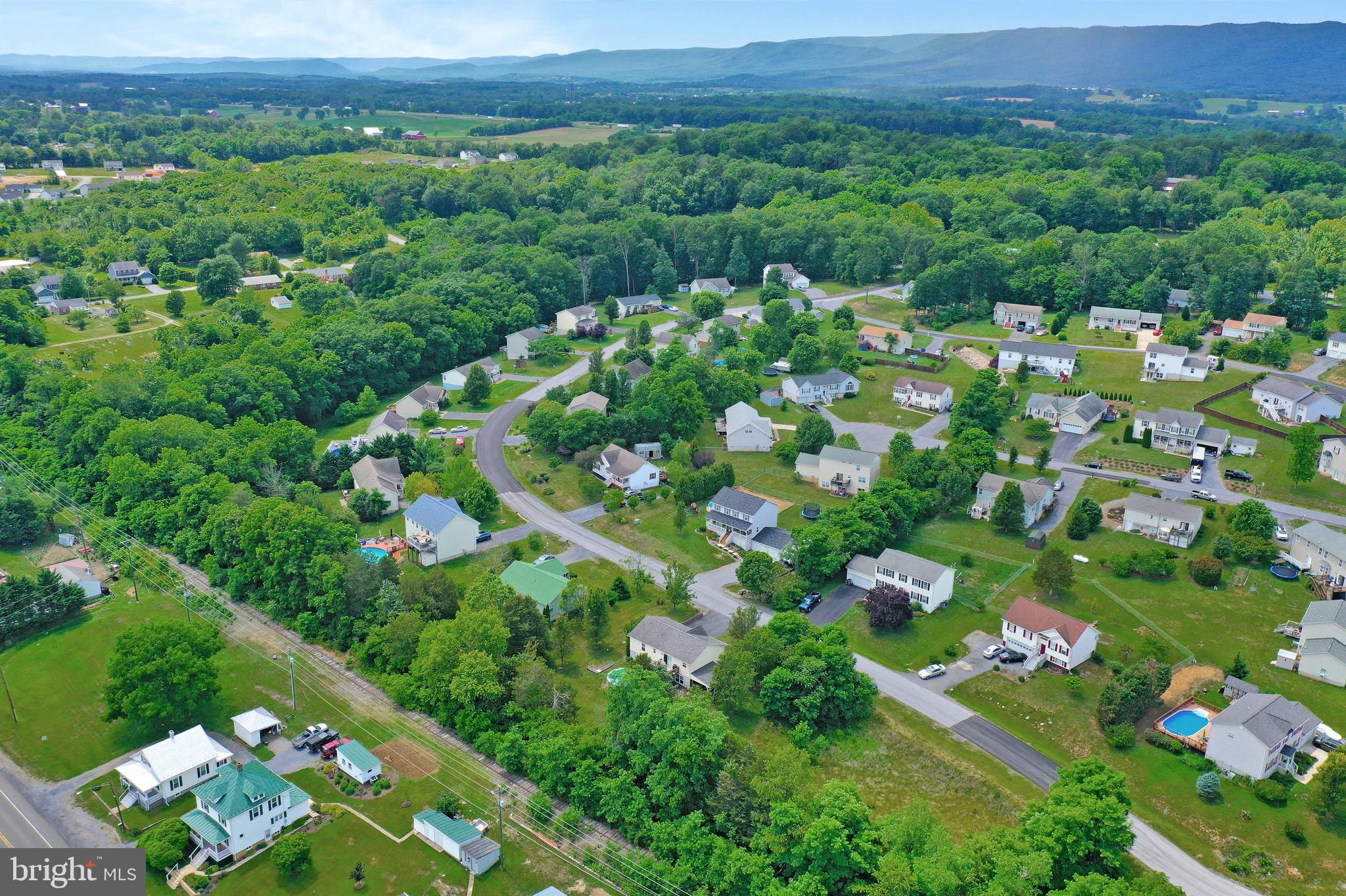 OAK RIDGE - Residential