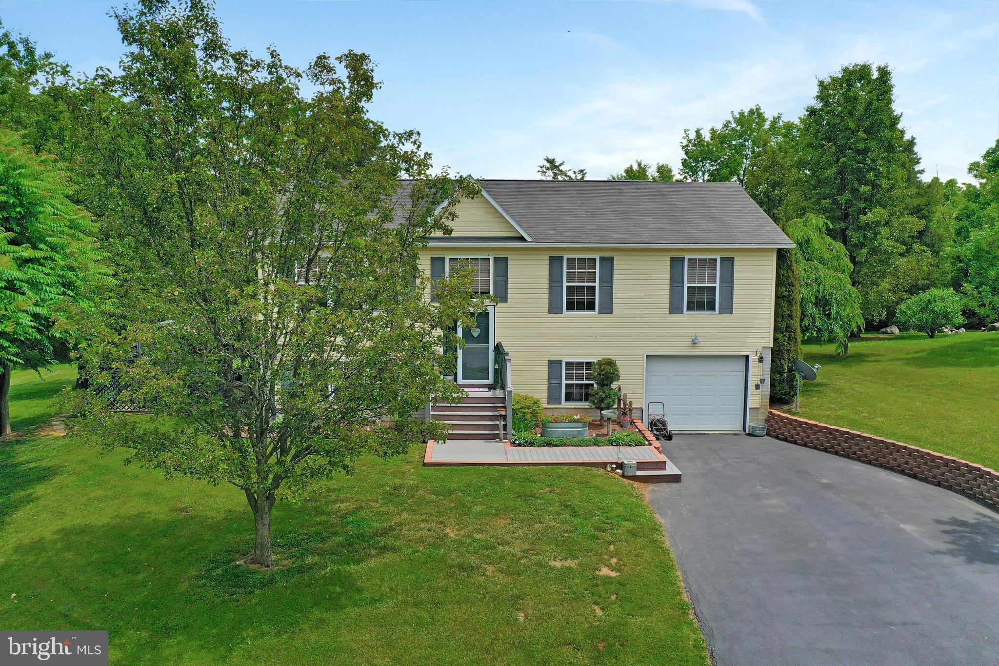 OAK RIDGE - Residential