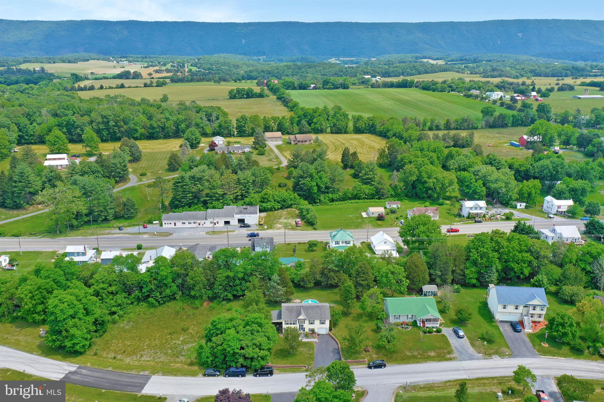 OAK RIDGE - Residential