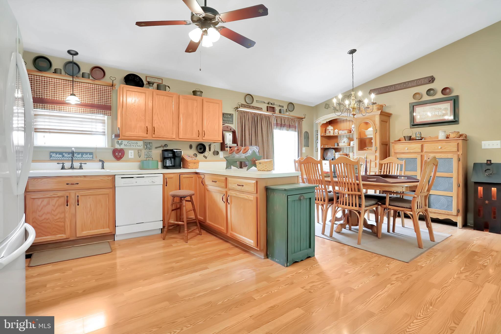 OAK RIDGE - Residential