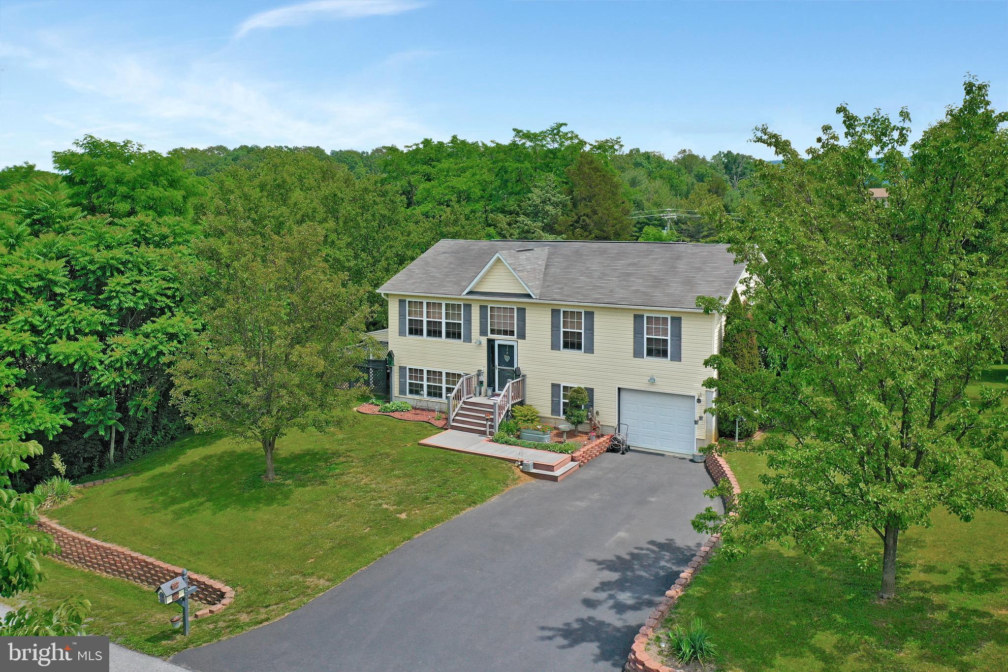 OAK RIDGE - Residential