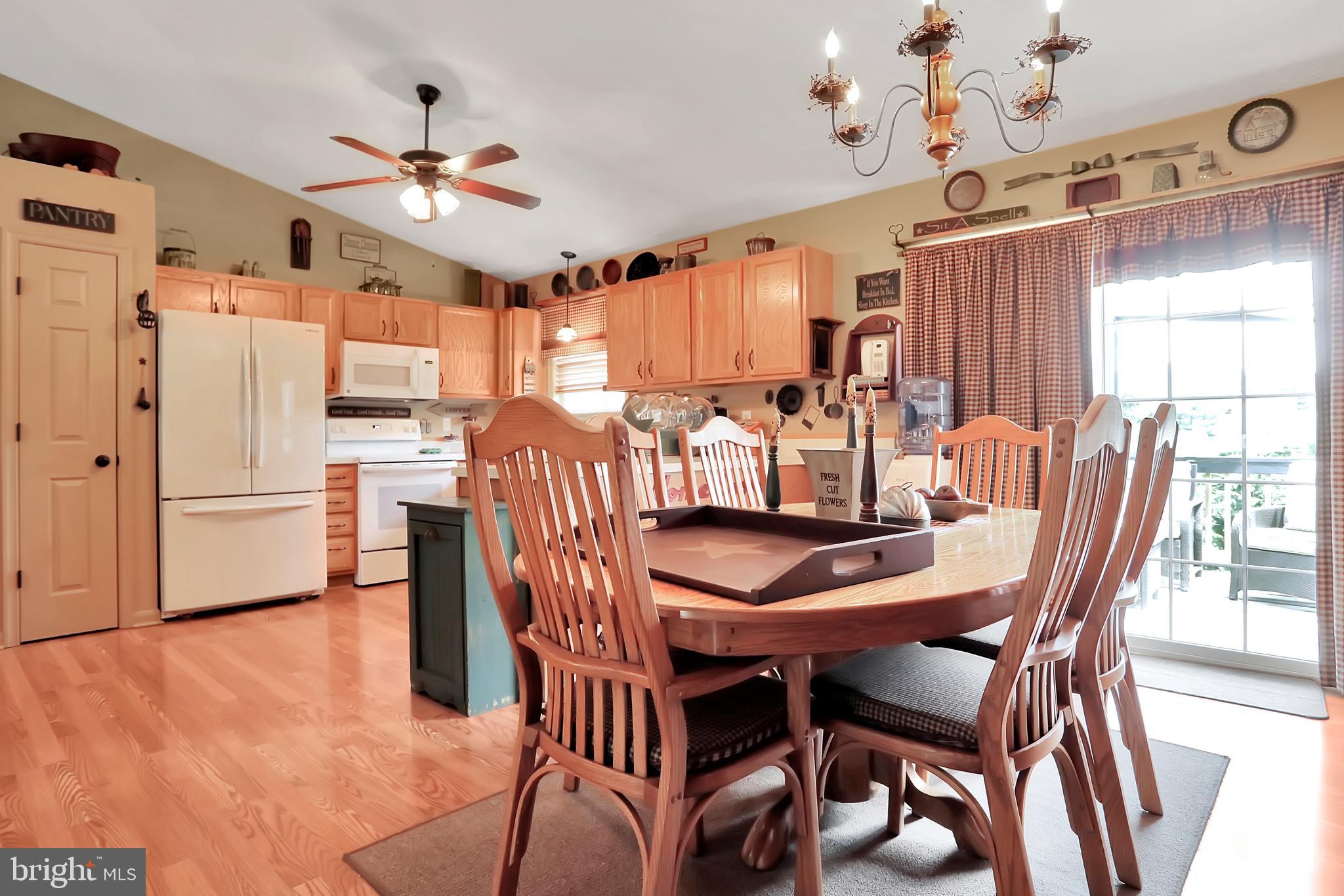 OAK RIDGE - Residential