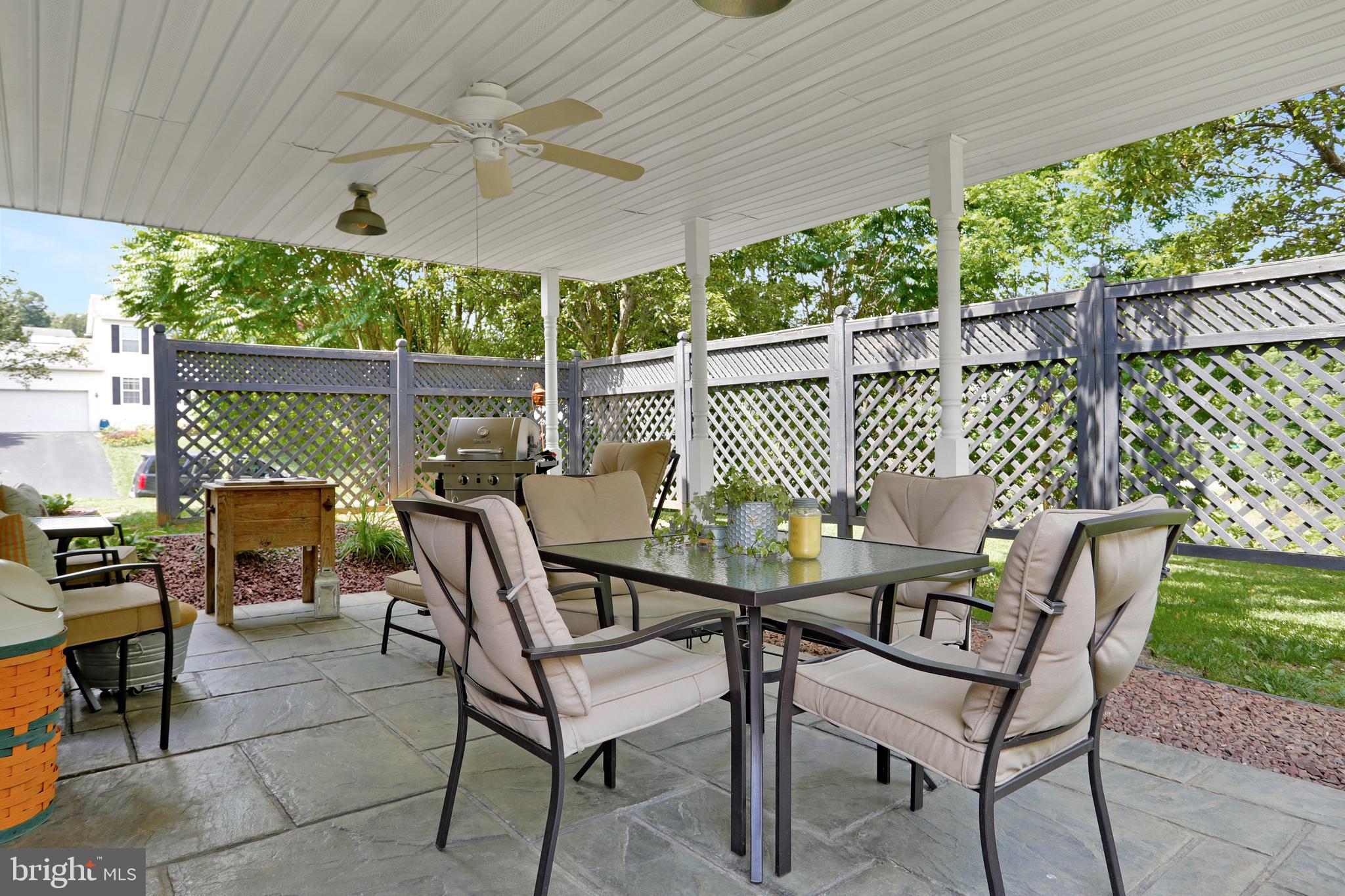 OAK RIDGE - Residential