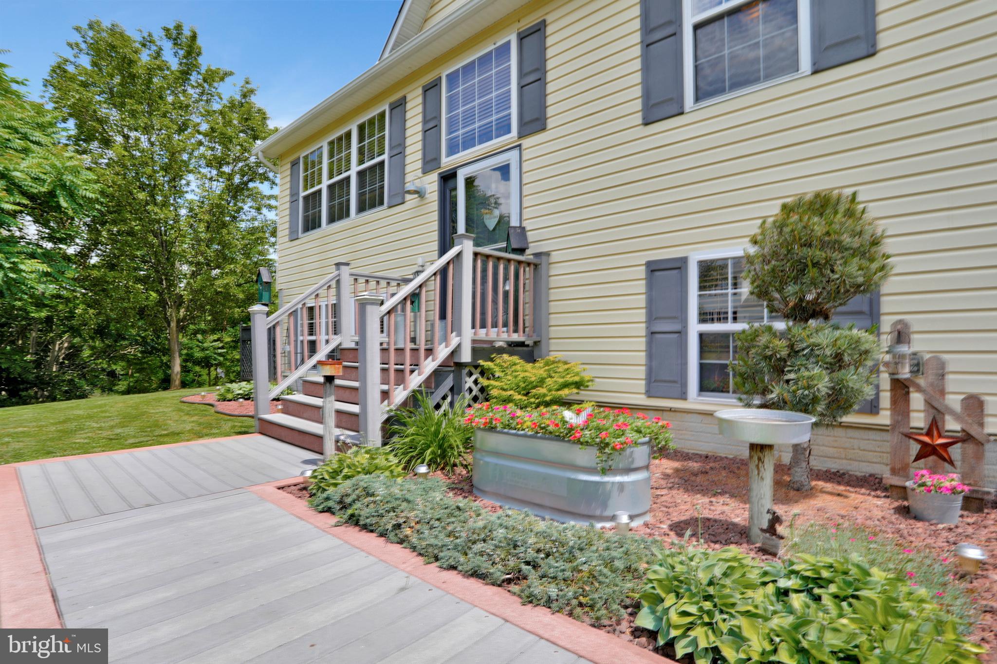 OAK RIDGE - Residential