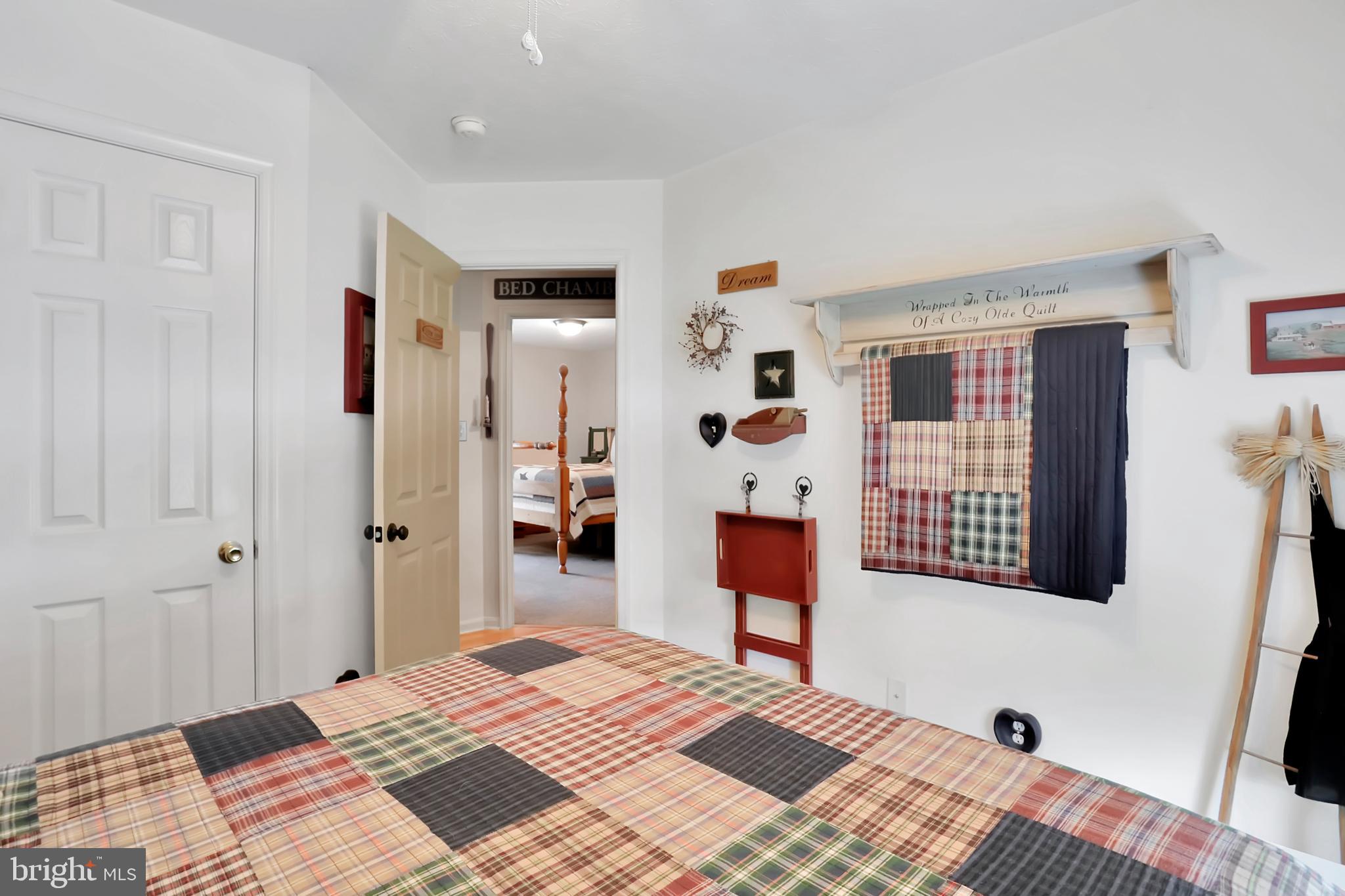 OAK RIDGE - Residential