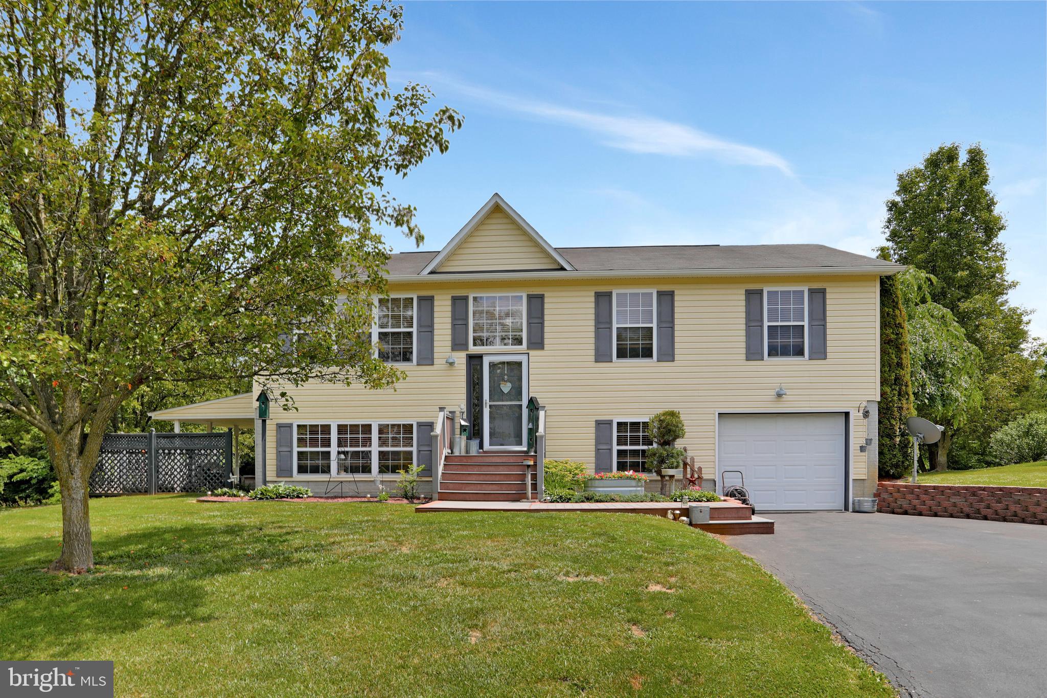 OAK RIDGE - Residential