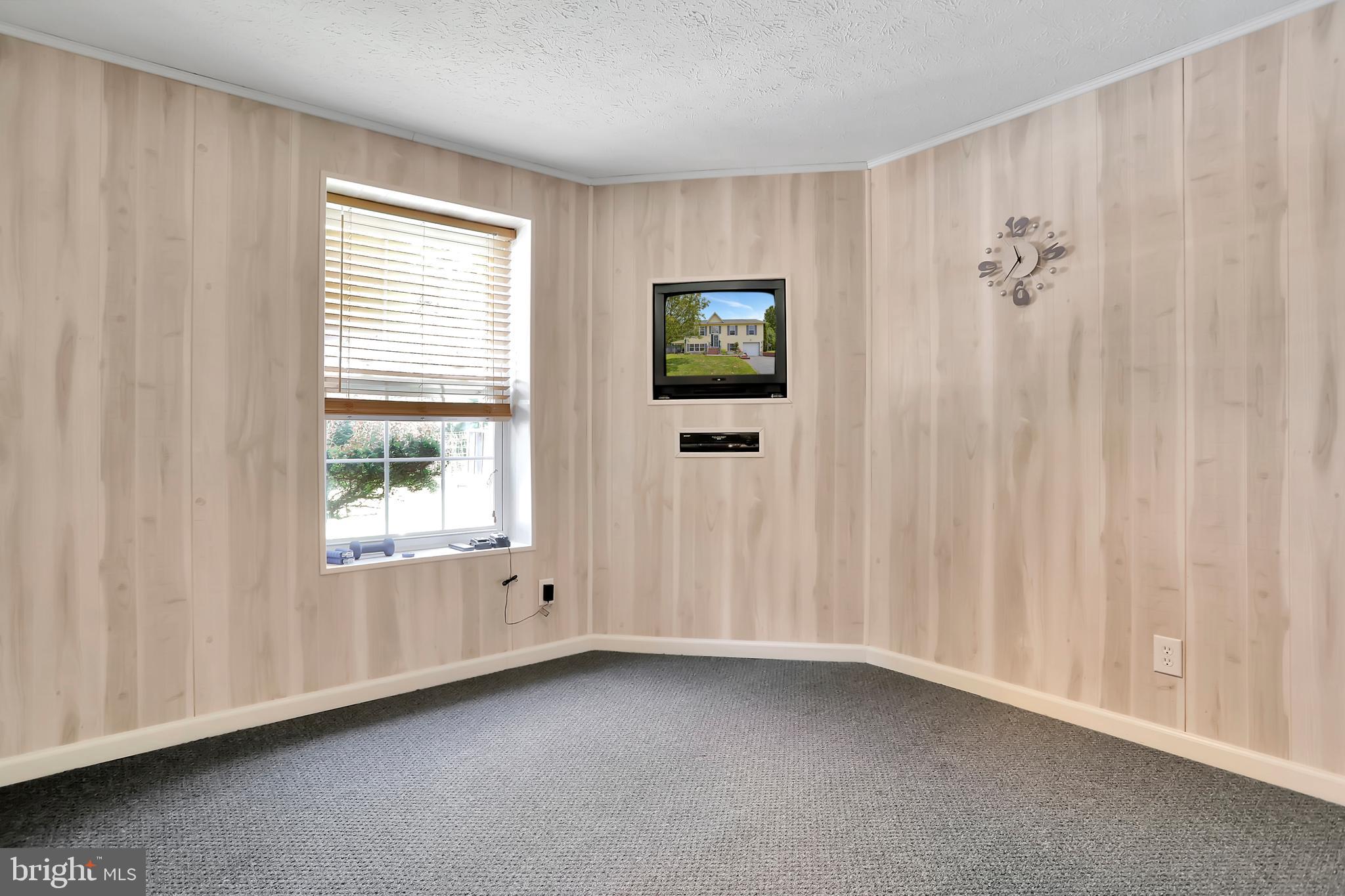 OAK RIDGE - Residential