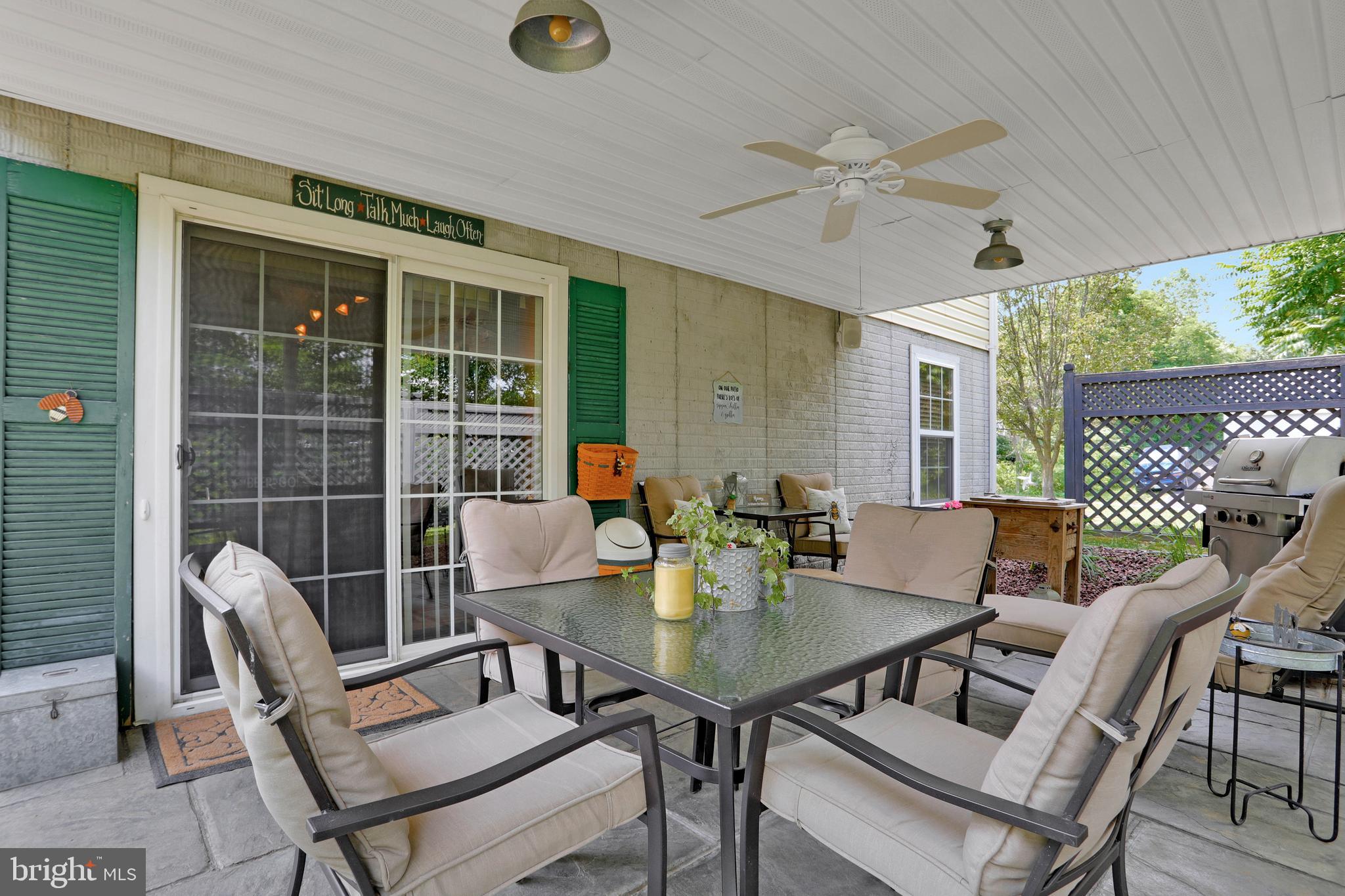 OAK RIDGE - Residential