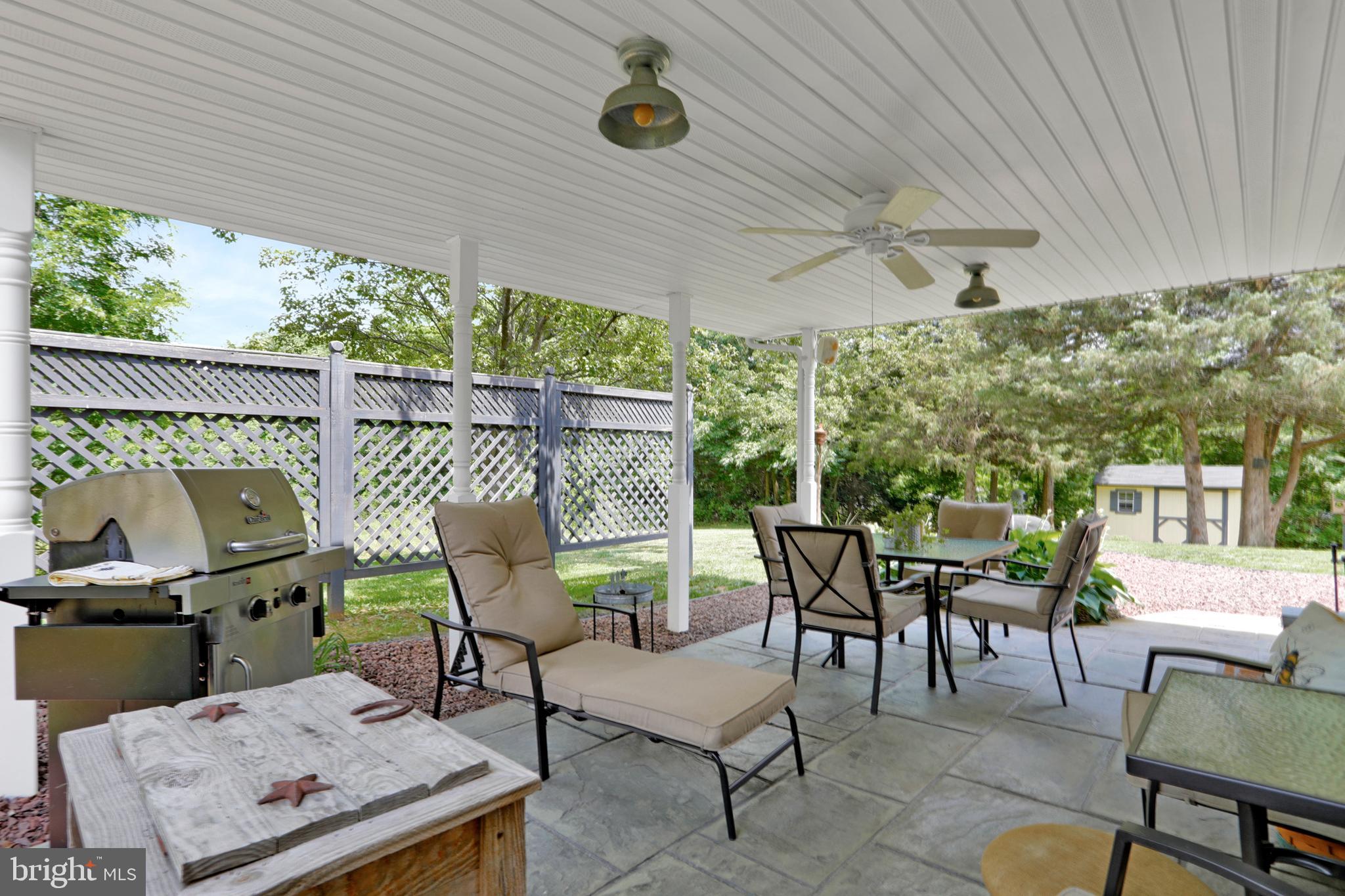 OAK RIDGE - Residential