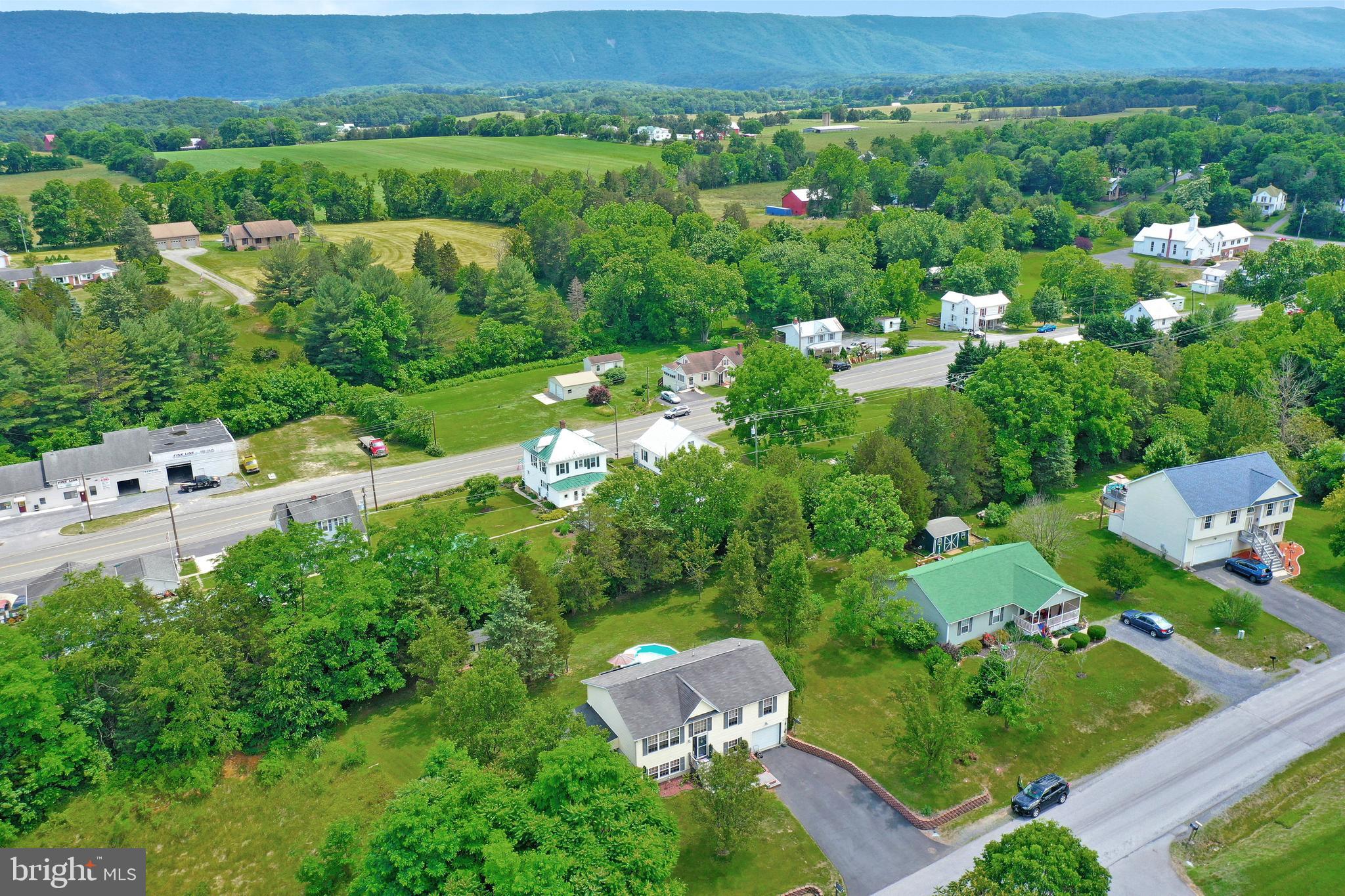 OAK RIDGE - Residential