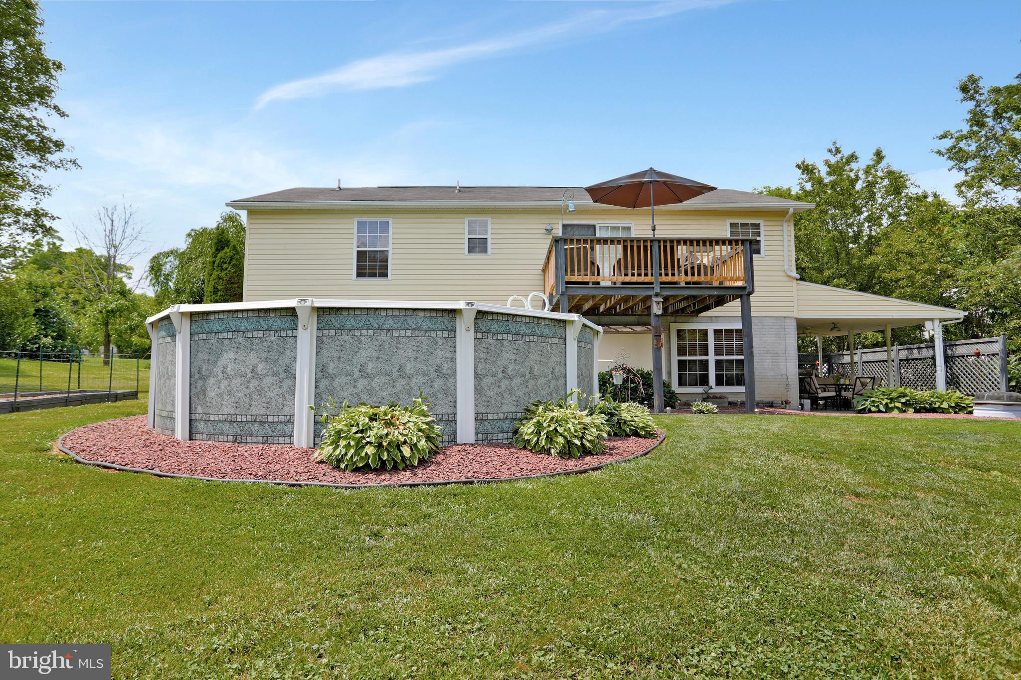 OAK RIDGE - Residential