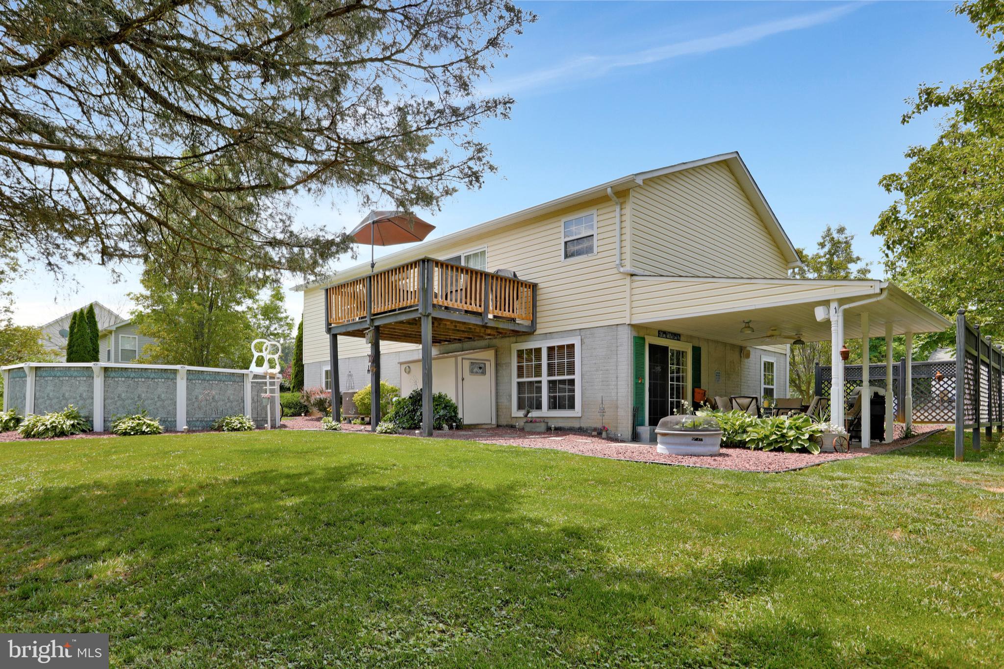 OAK RIDGE - Residential