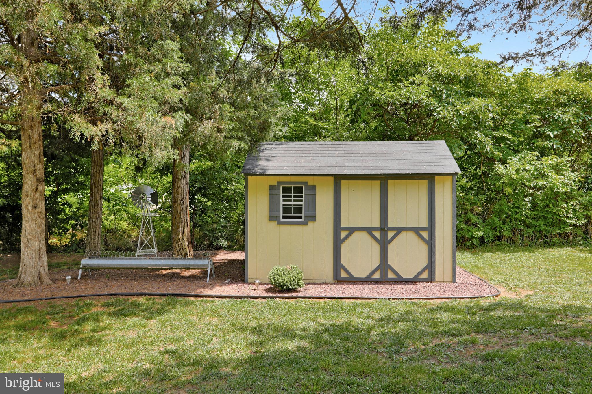 OAK RIDGE - Residential