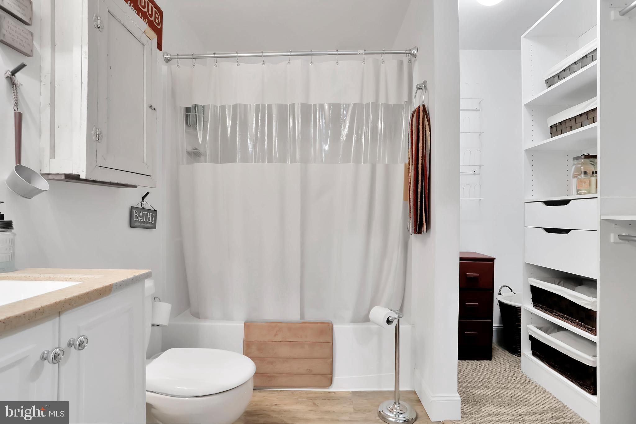 OAK RIDGE - Residential