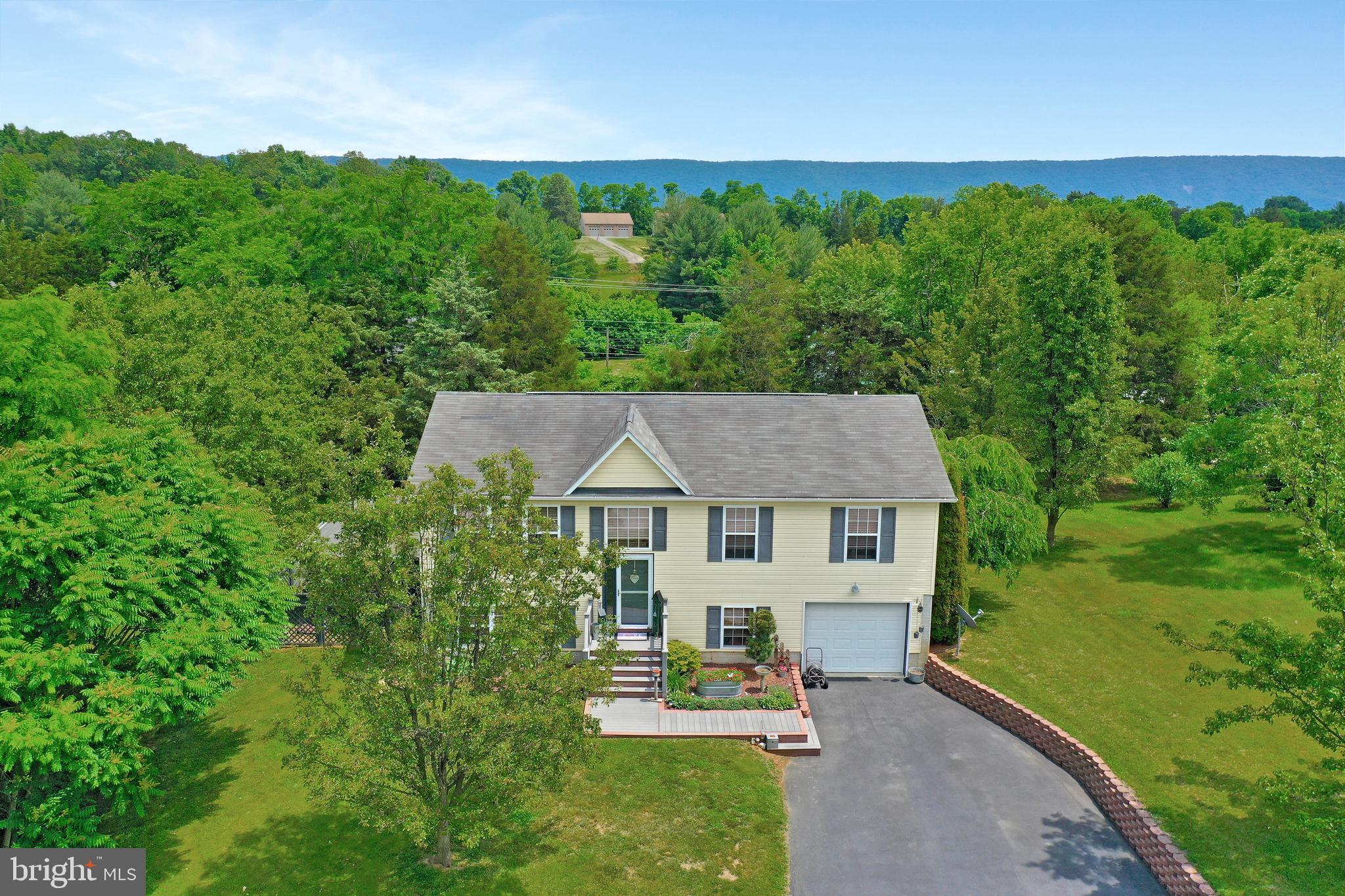 OAK RIDGE - Residential