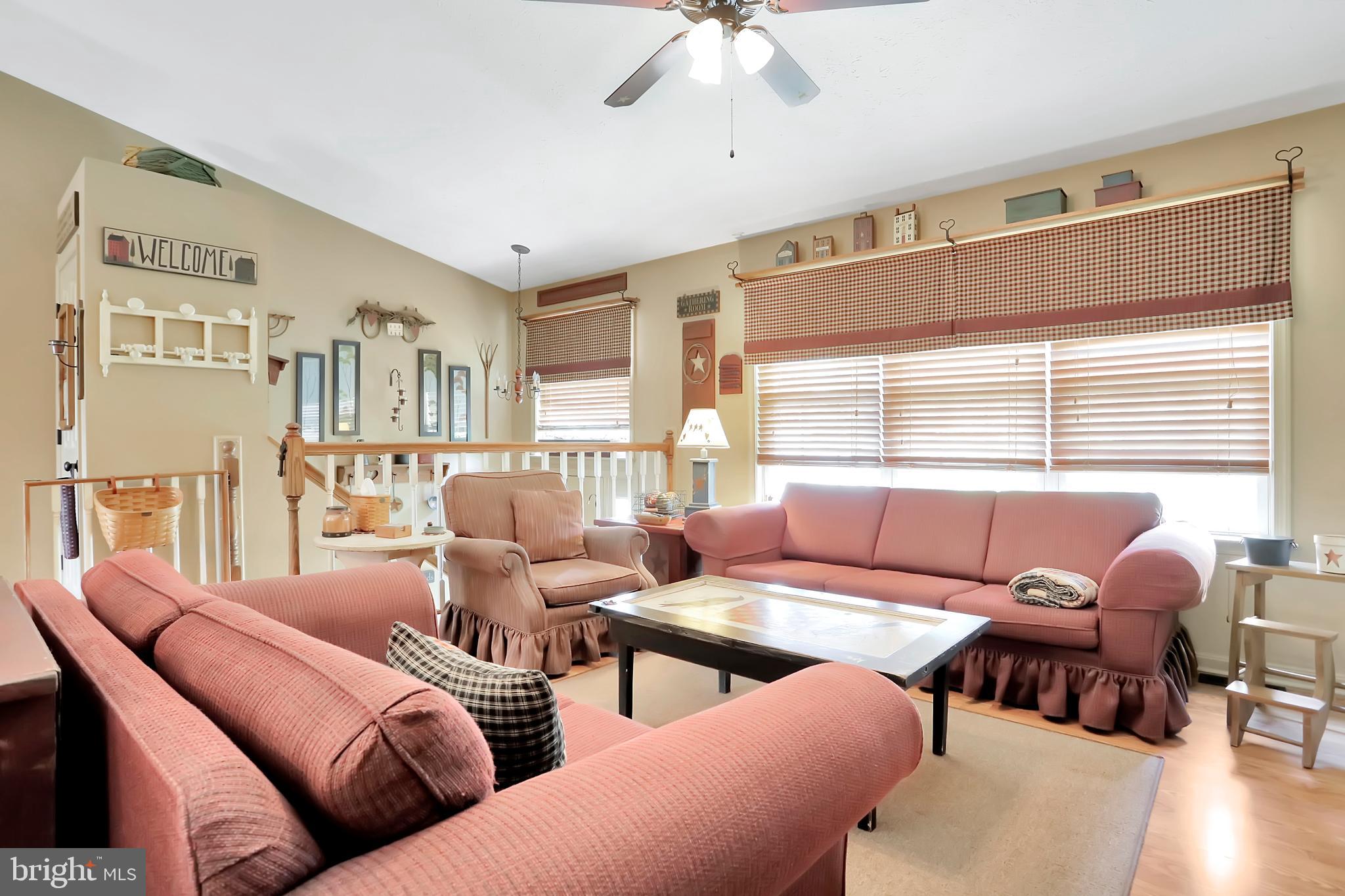 OAK RIDGE - Residential