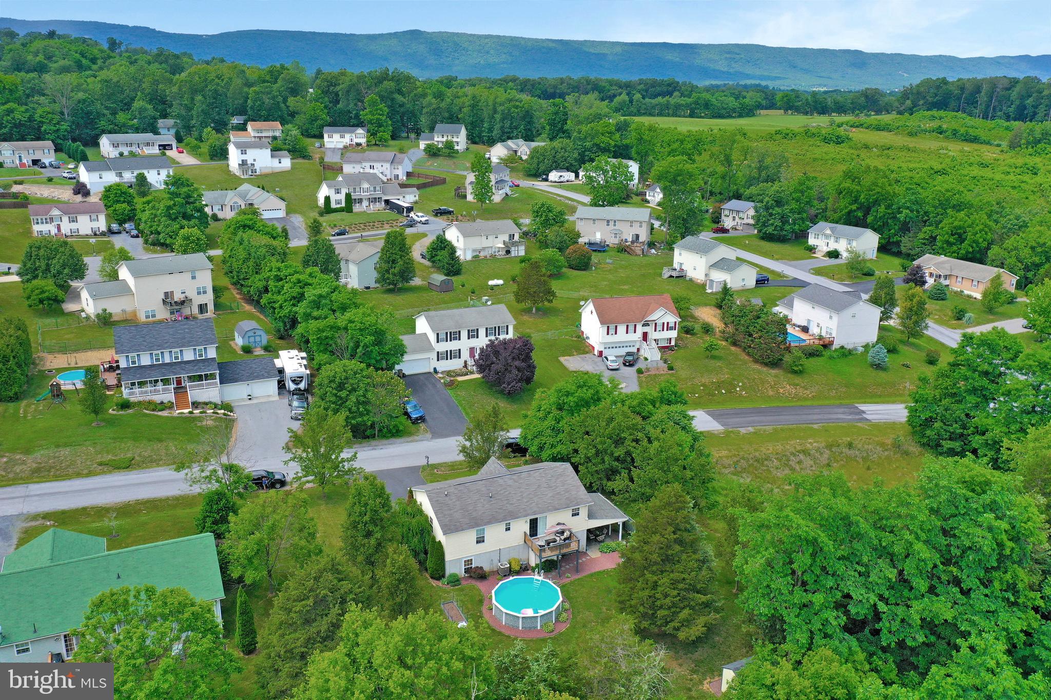 OAK RIDGE - Residential