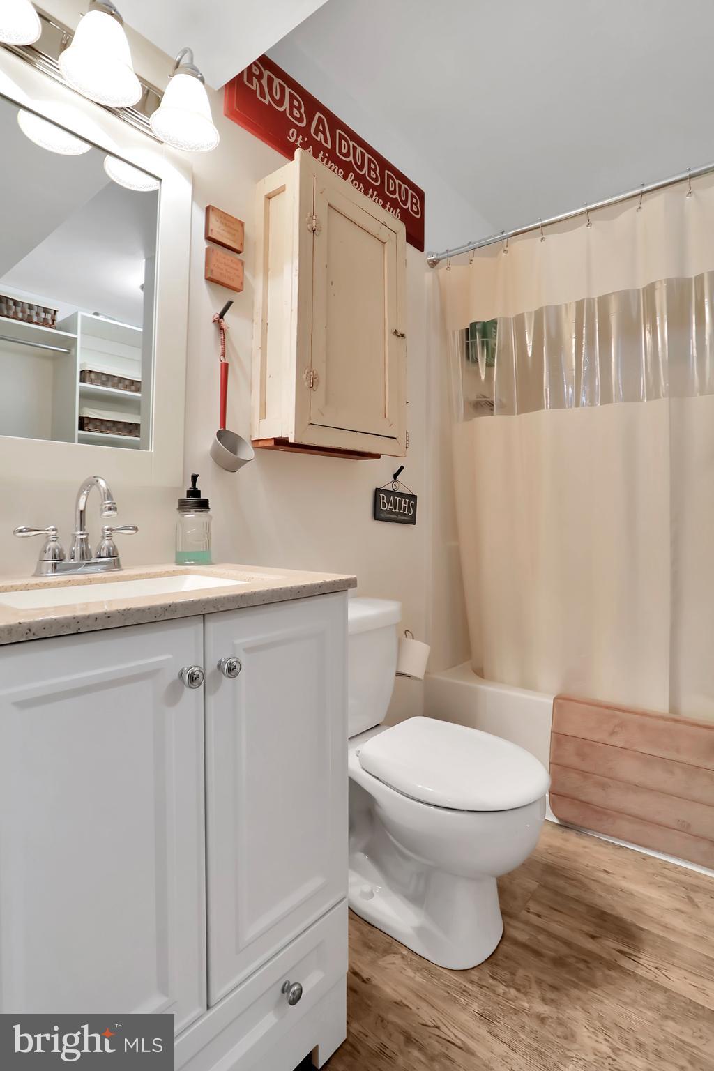 OAK RIDGE - Residential