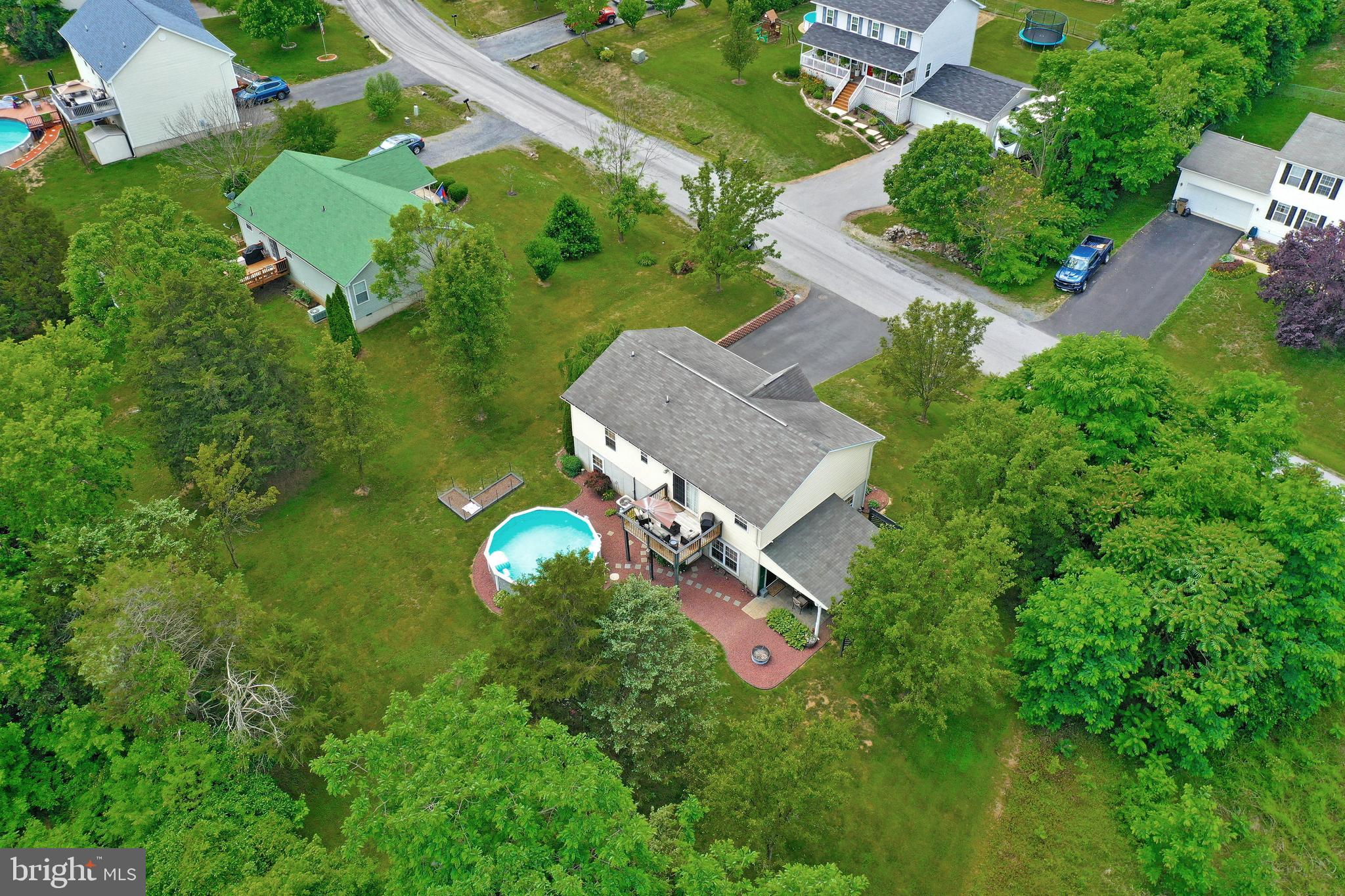 OAK RIDGE - Residential