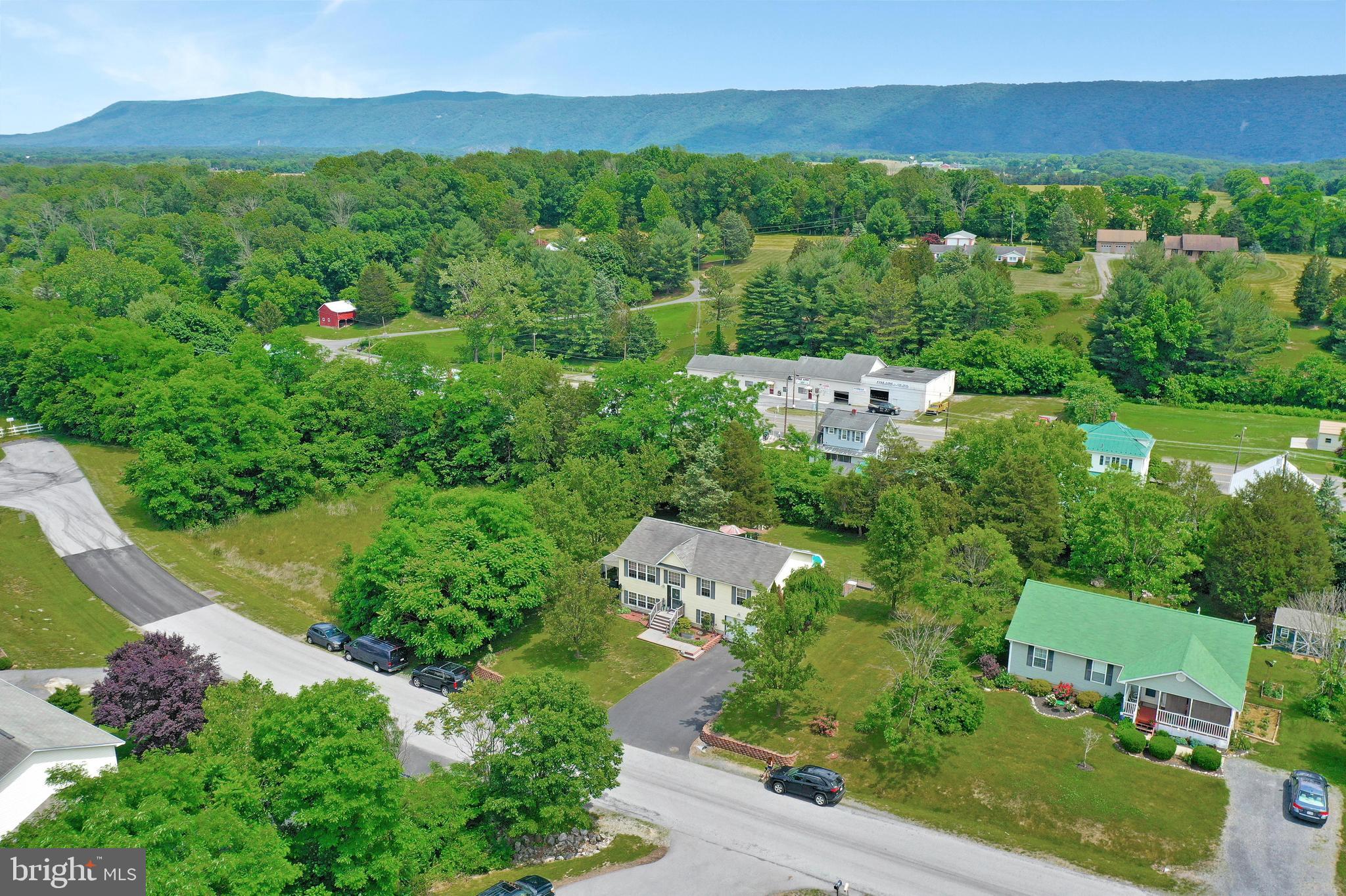 OAK RIDGE - Residential