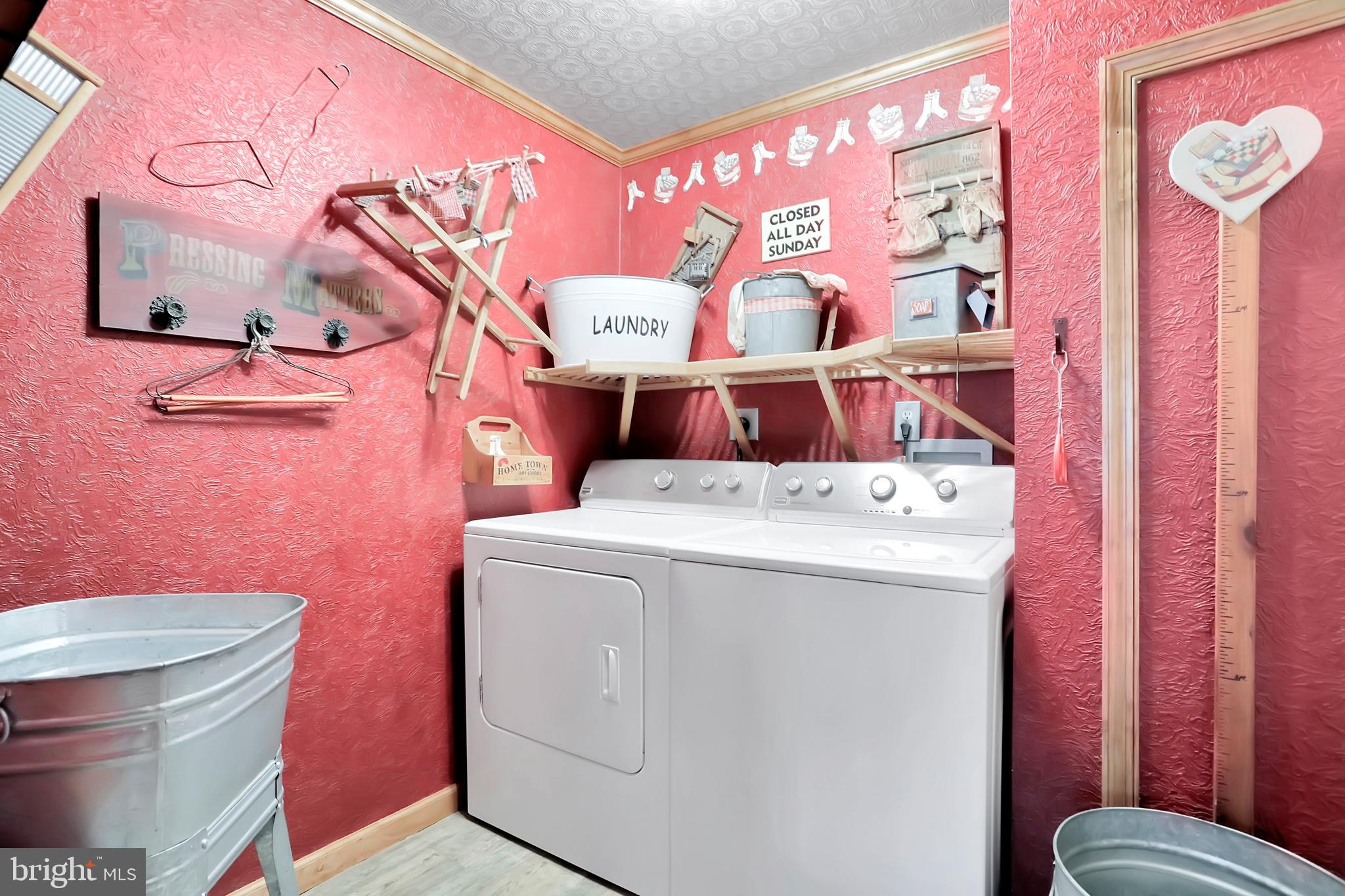 OAK RIDGE - Residential