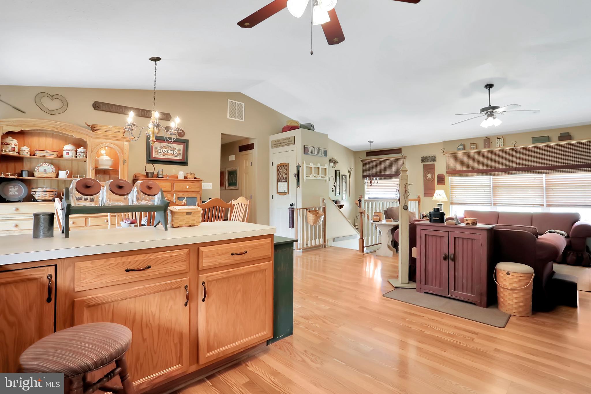 OAK RIDGE - Residential