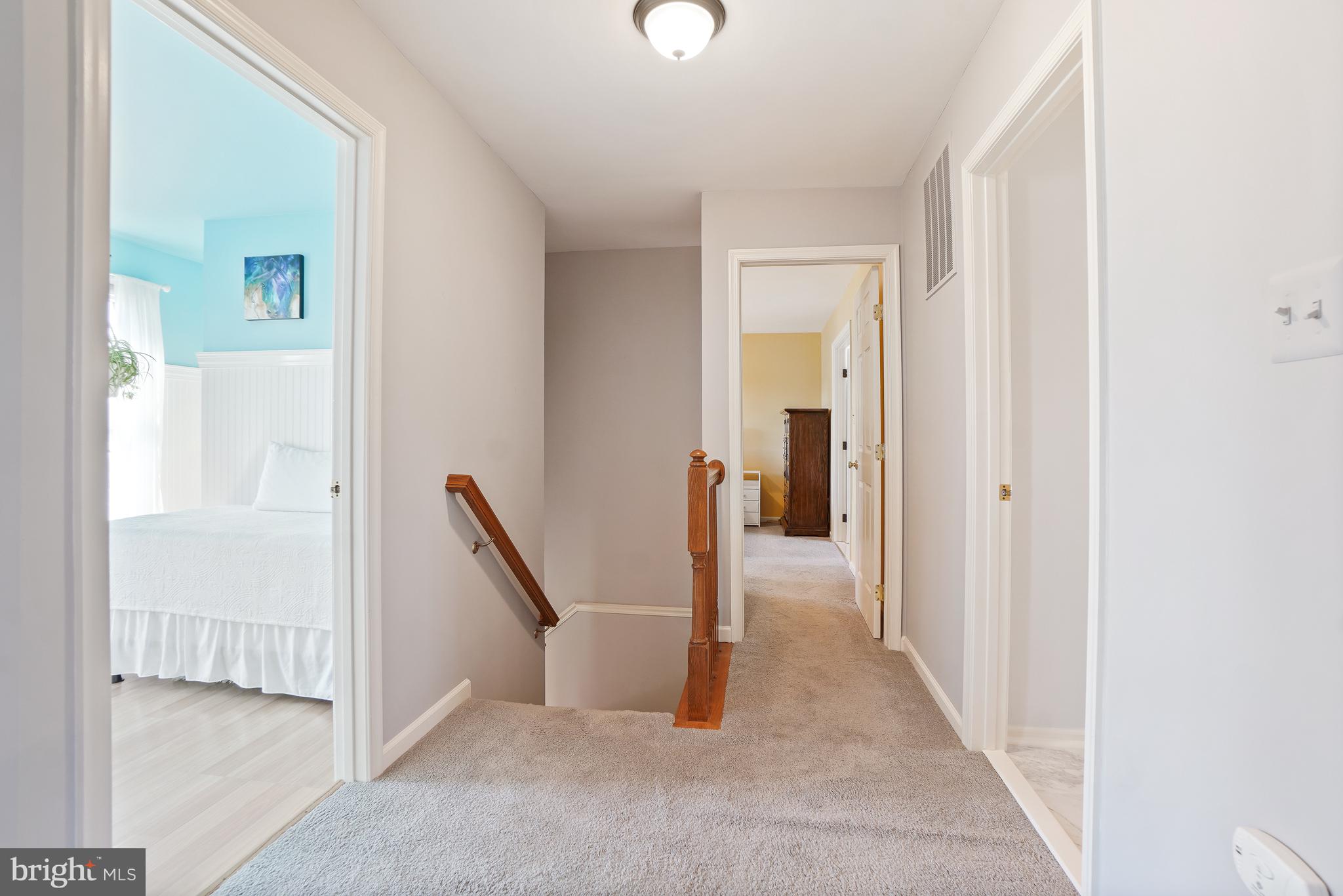 HUNTERS RUN - Residential