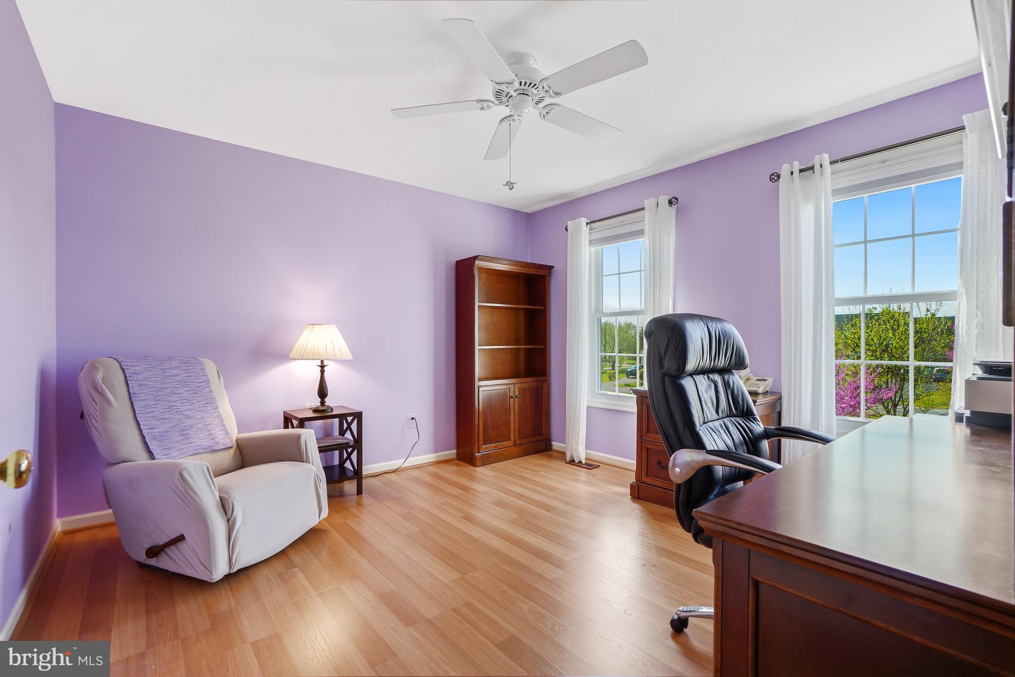 HUNTERS RUN - Residential