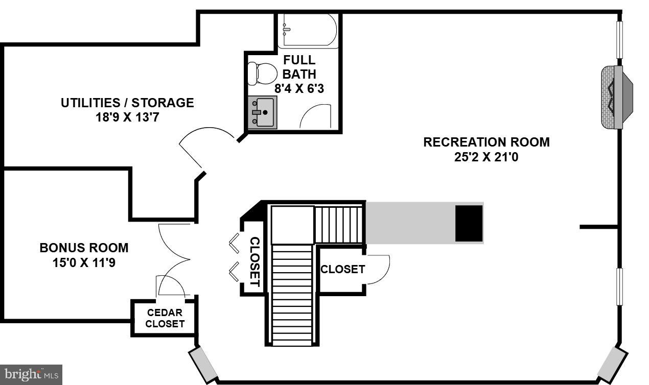 HUNTERS RUN - Residential